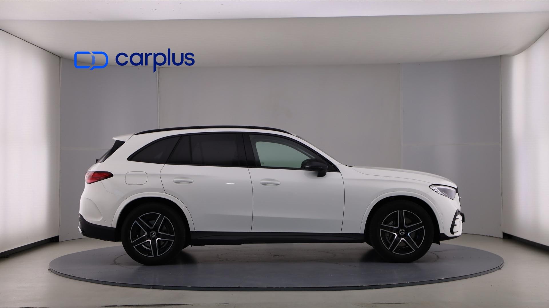 Mercedes-Benz GLC - 4