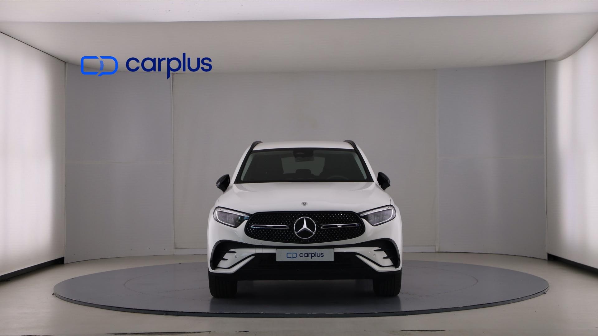 Mercedes-Benz GLC - 5