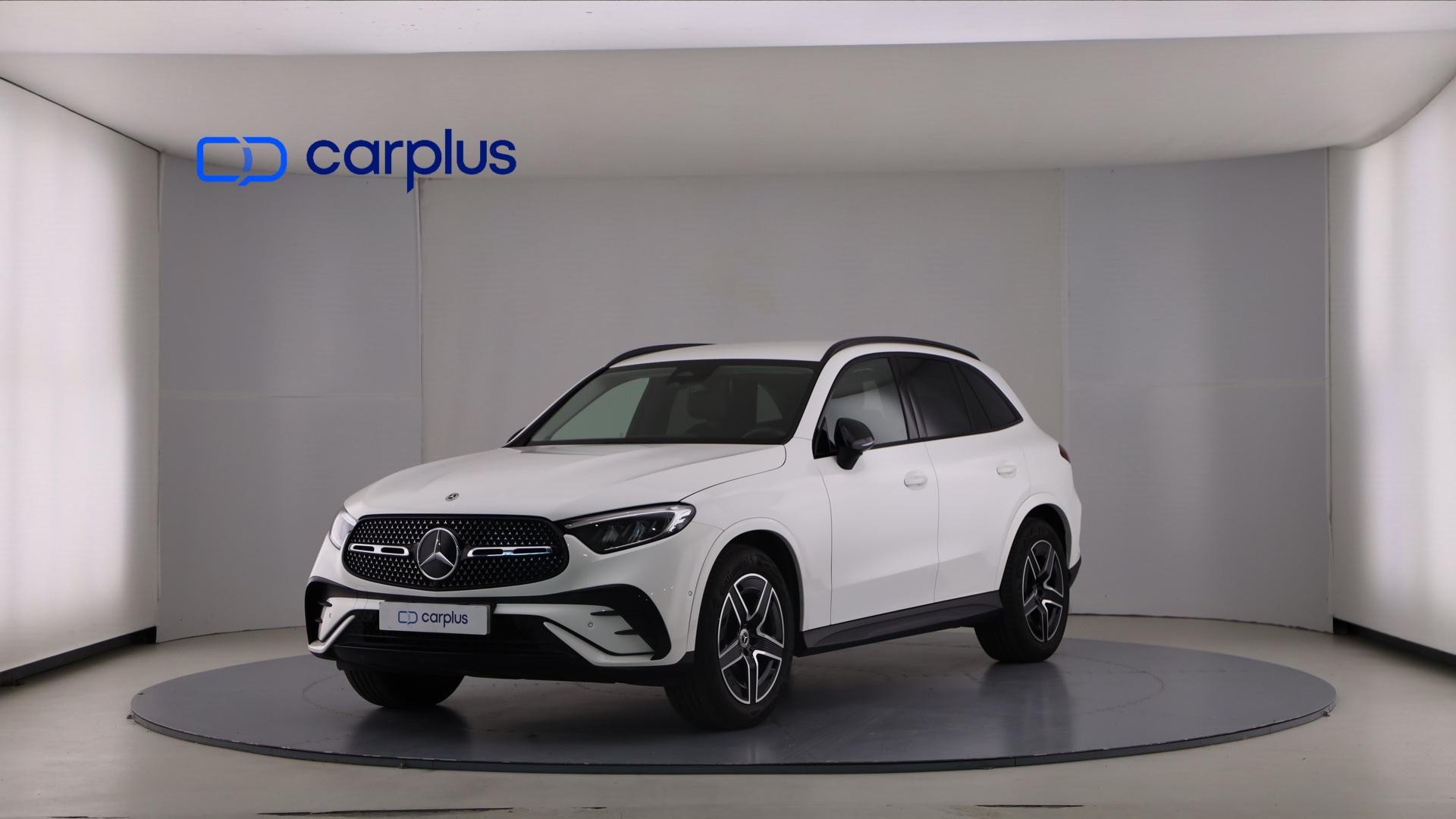 Mercedes-Benz GLC - 6