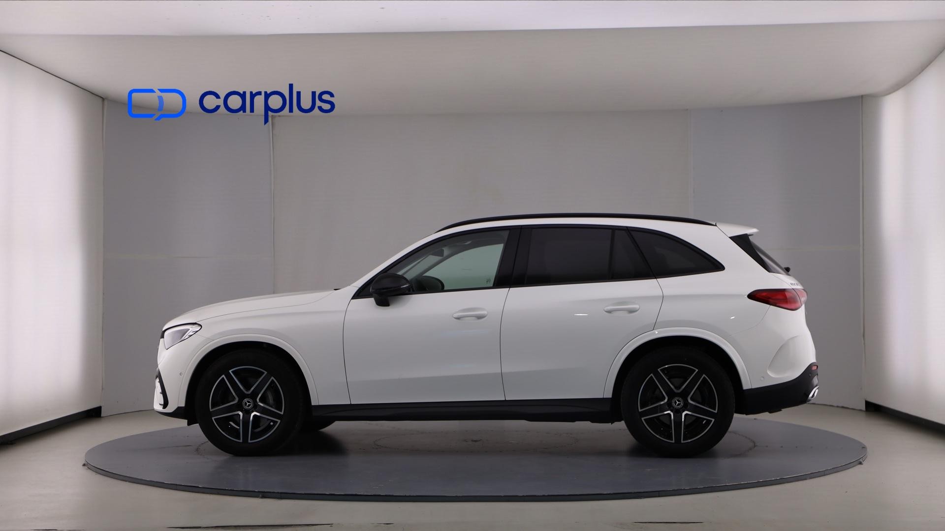 Mercedes-Benz GLC - 7