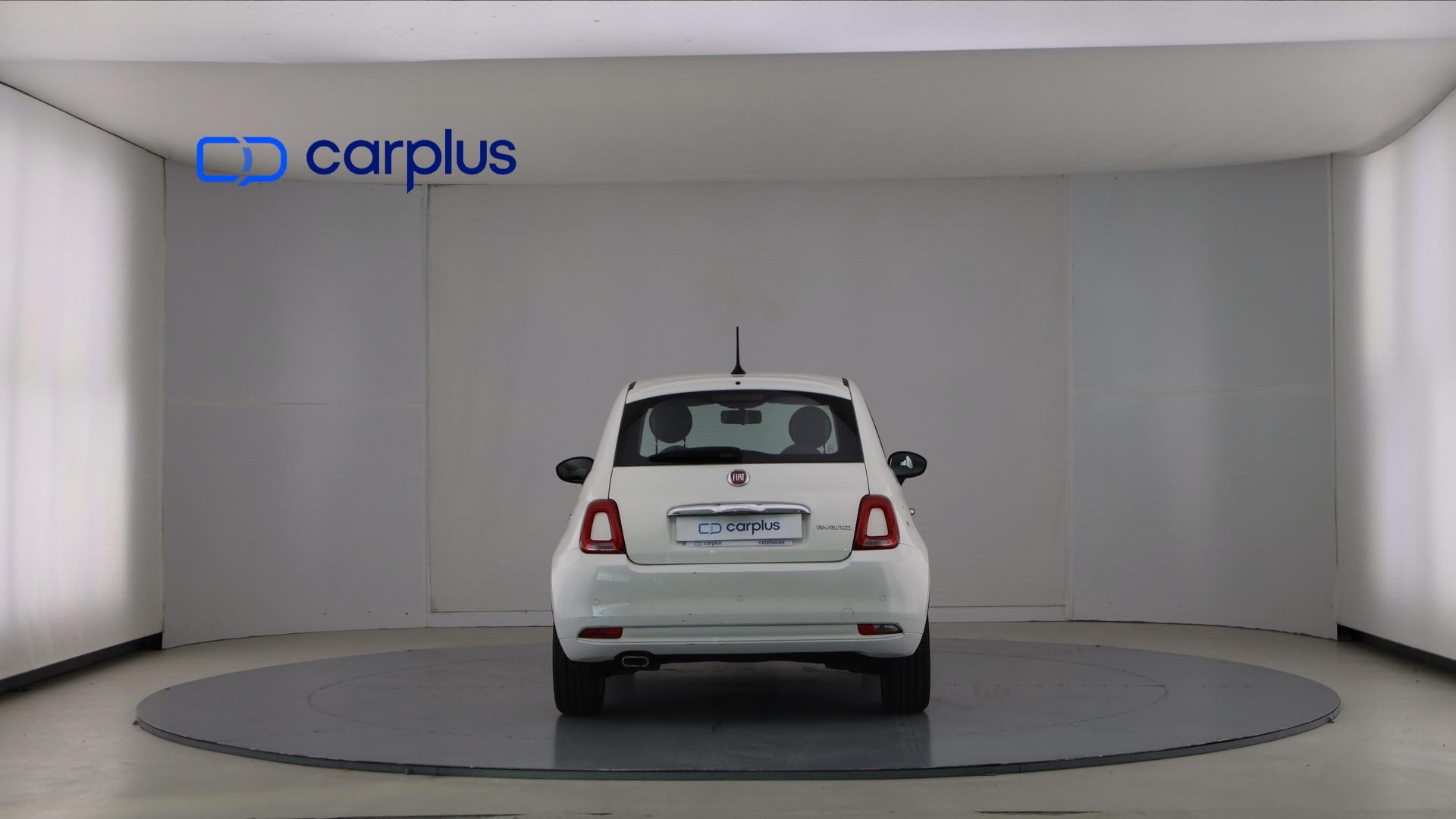 Fiat 500 - 2