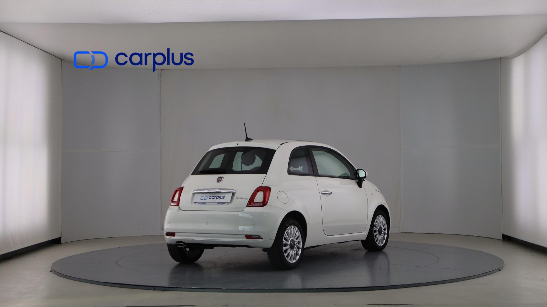 Fiat 500 - 3