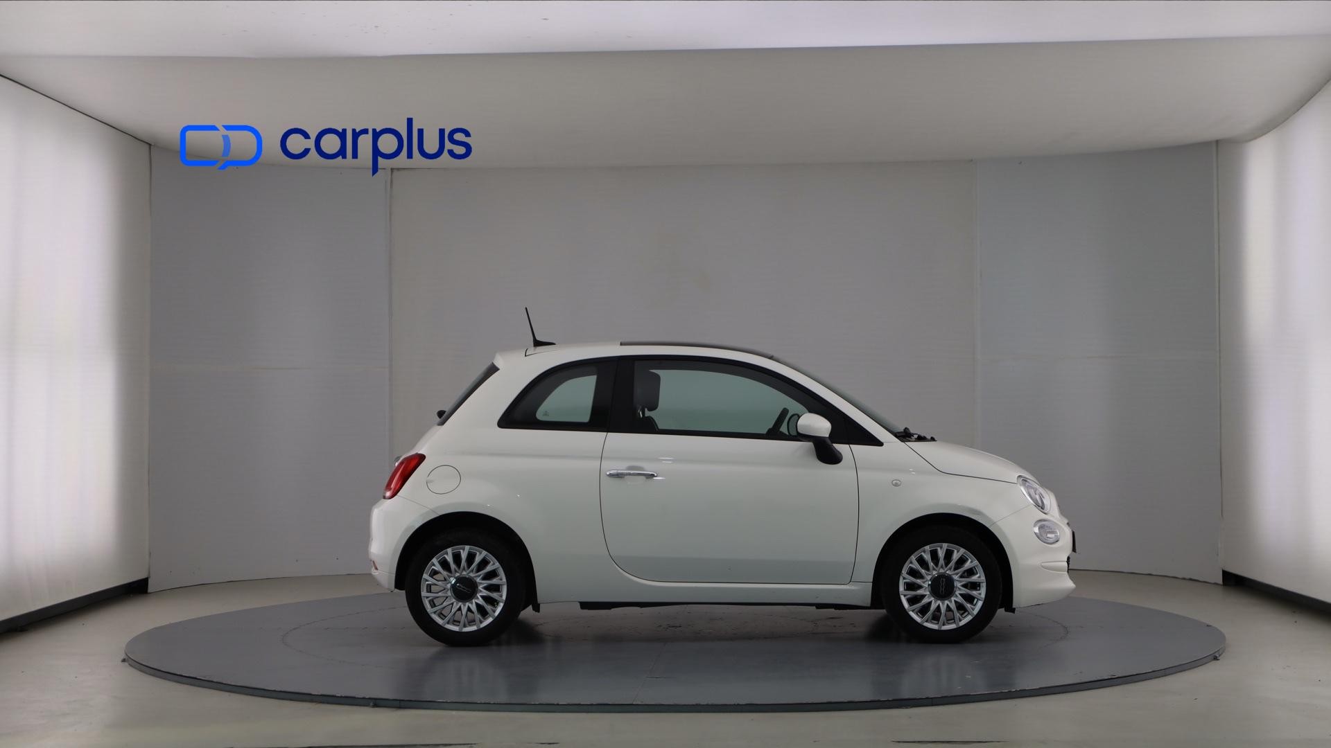 Fiat 500 - 4