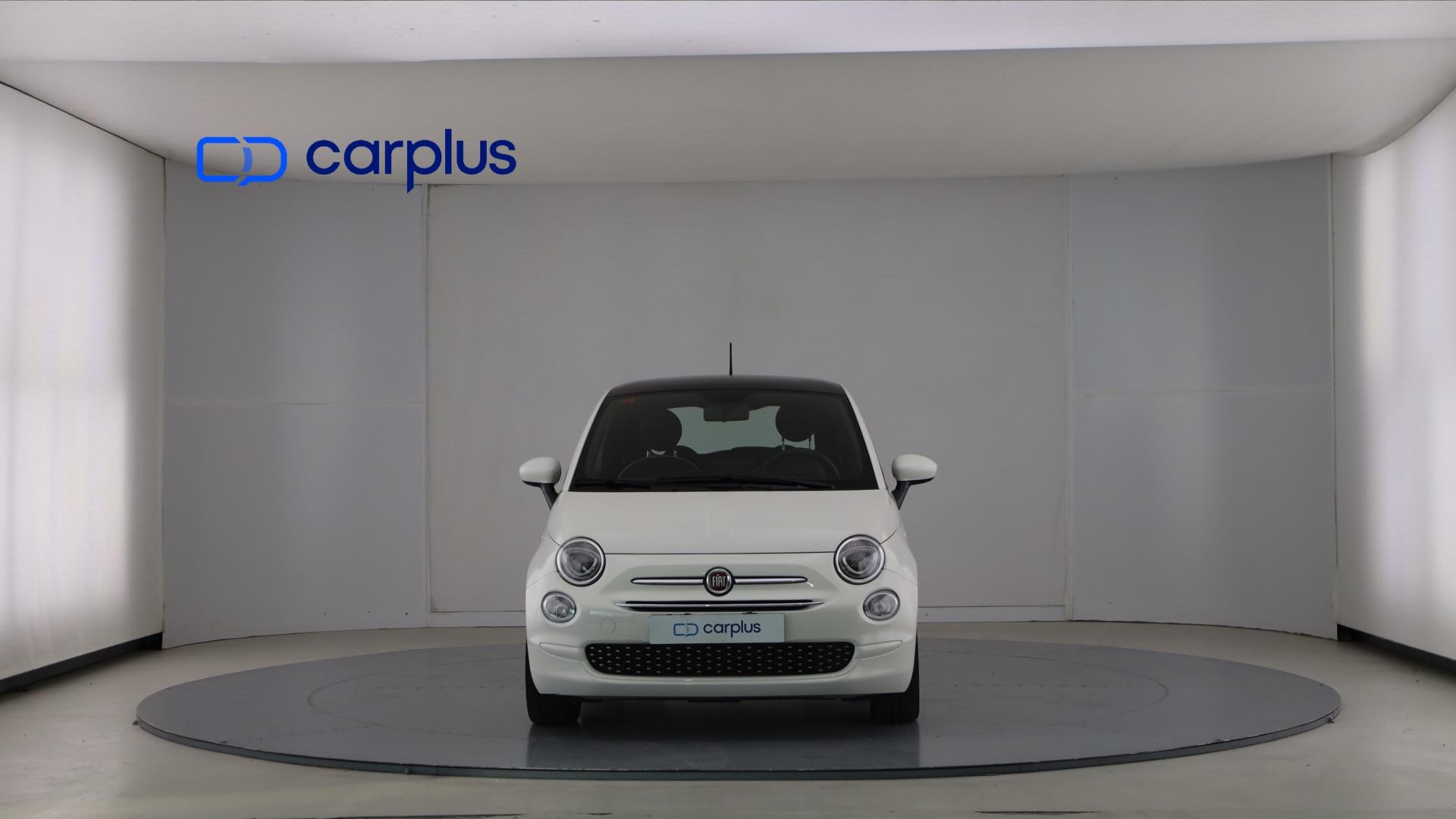 Fiat 500 - 5