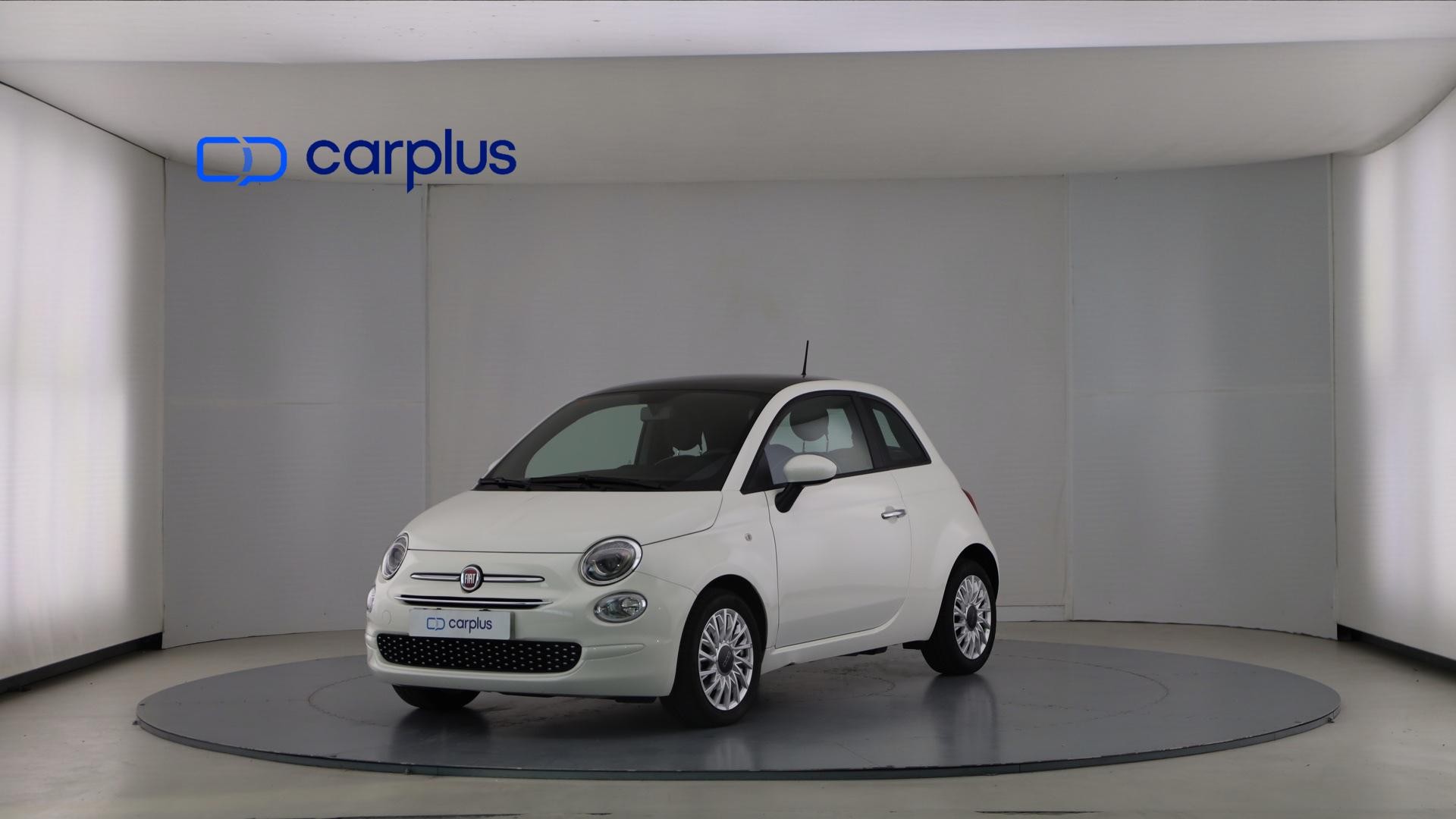 Fiat 500 - 6