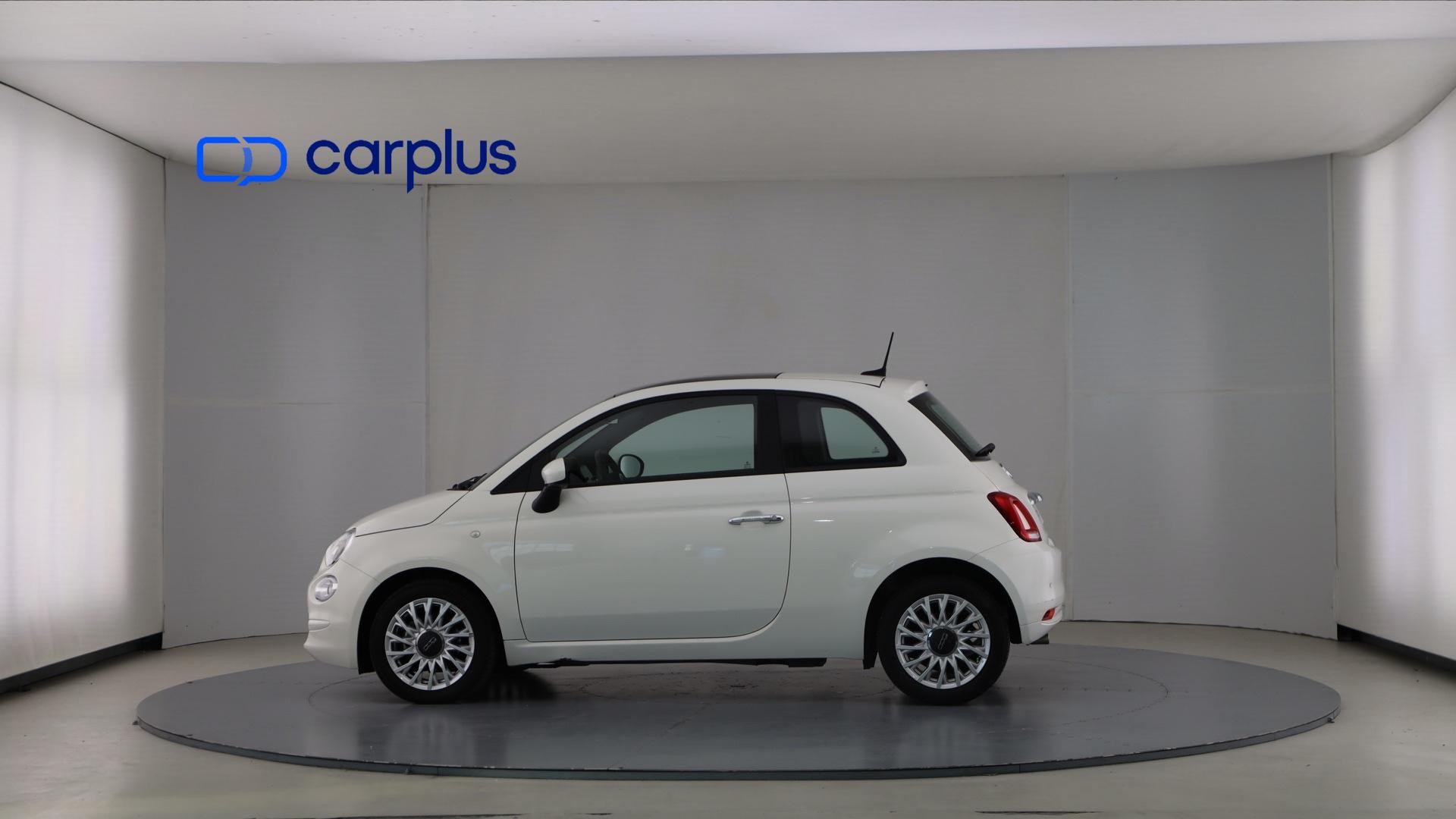 Fiat 500 - 7