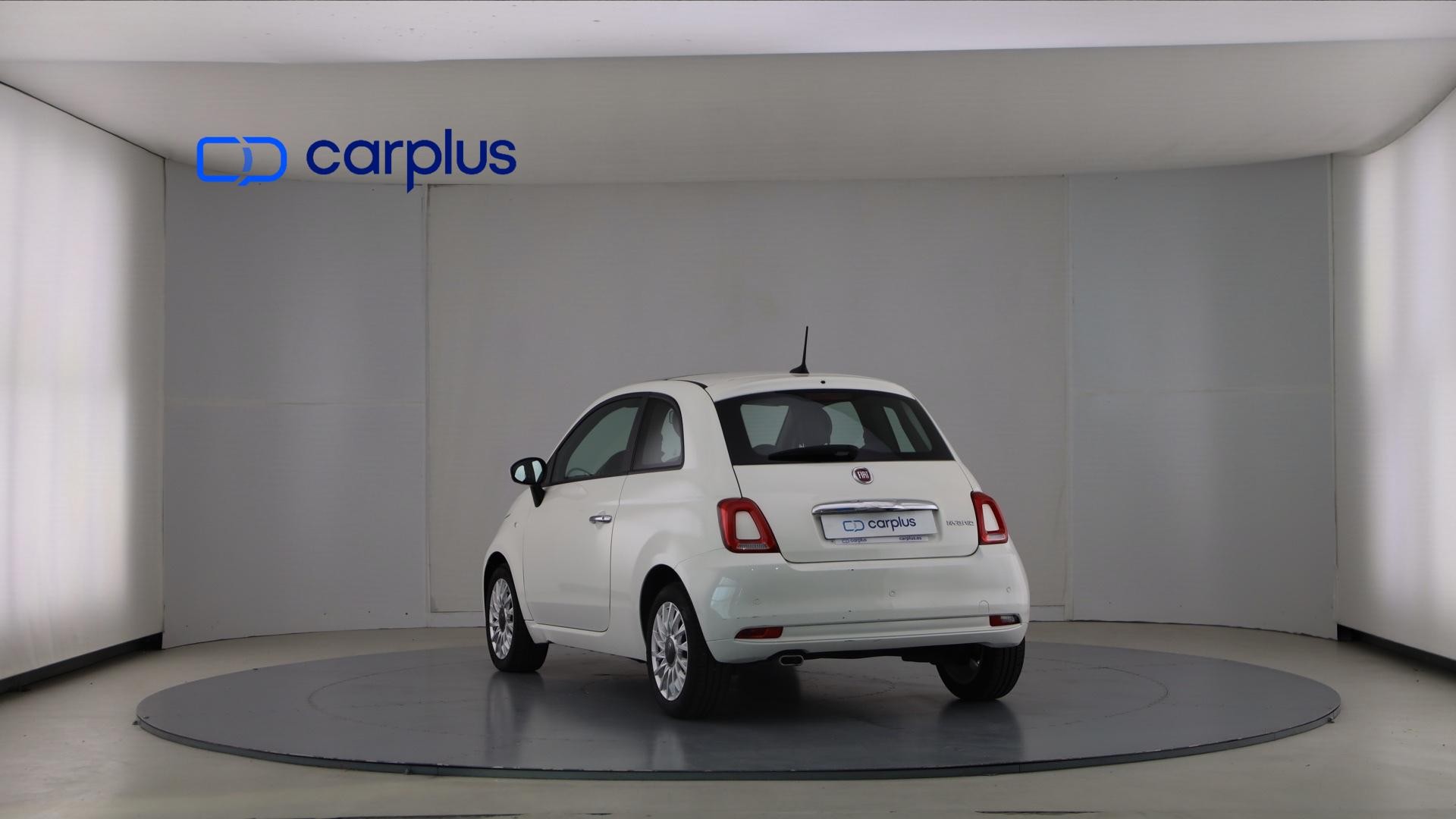 Fiat 500 - 8