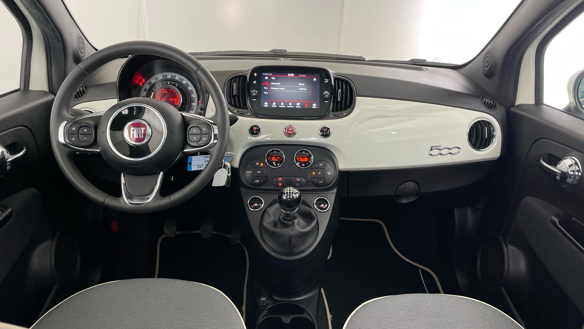 Fiat 500 - 10