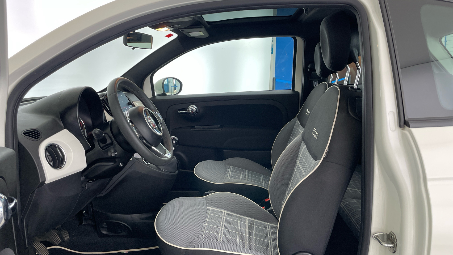 Fiat 500 - 11