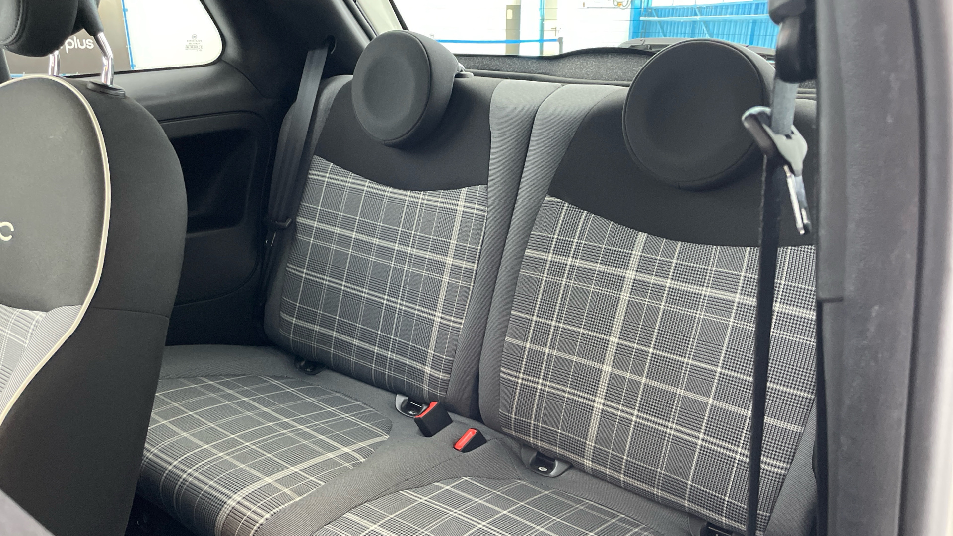 Fiat 500 - 12