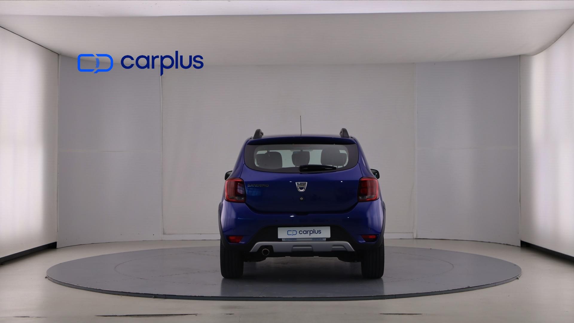 Dacia Sandero - 2