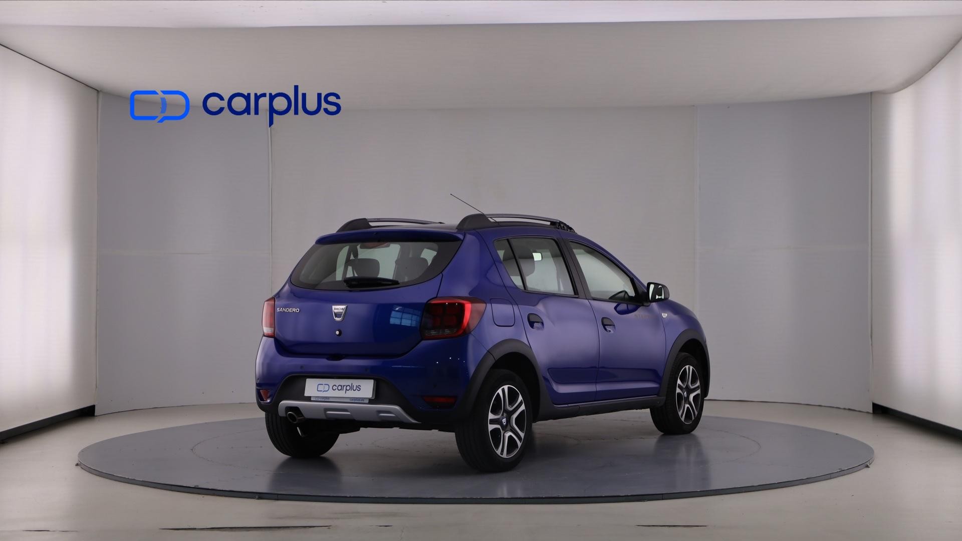 Dacia Sandero - 3