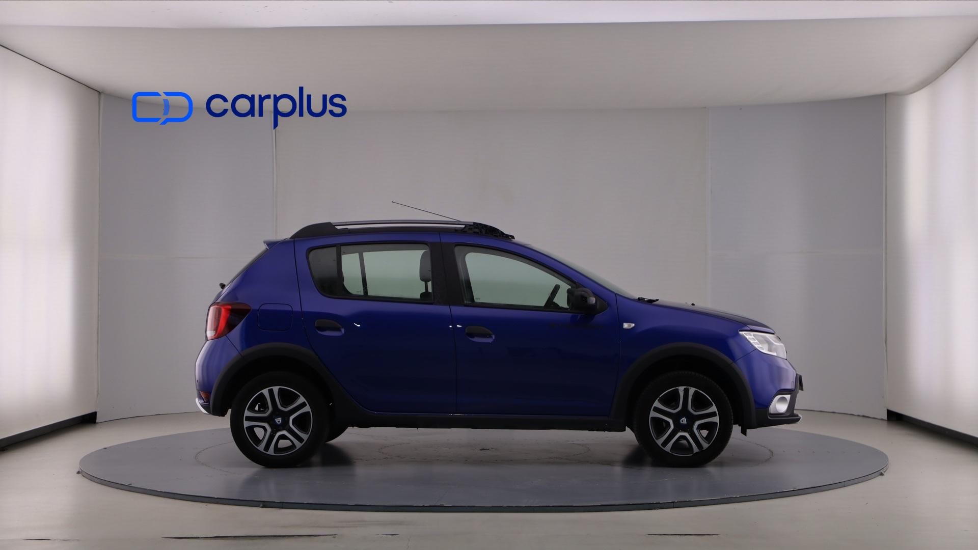 Dacia Sandero - 4