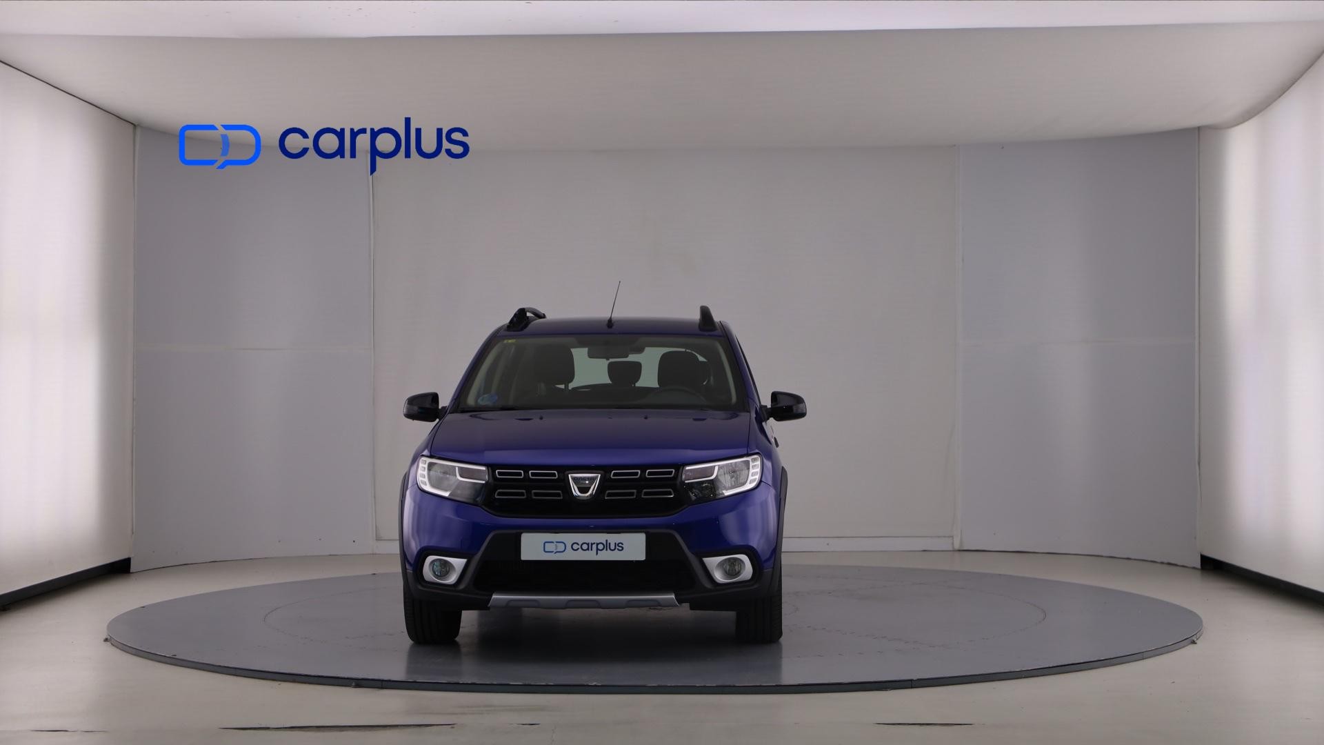 Dacia Sandero - 5