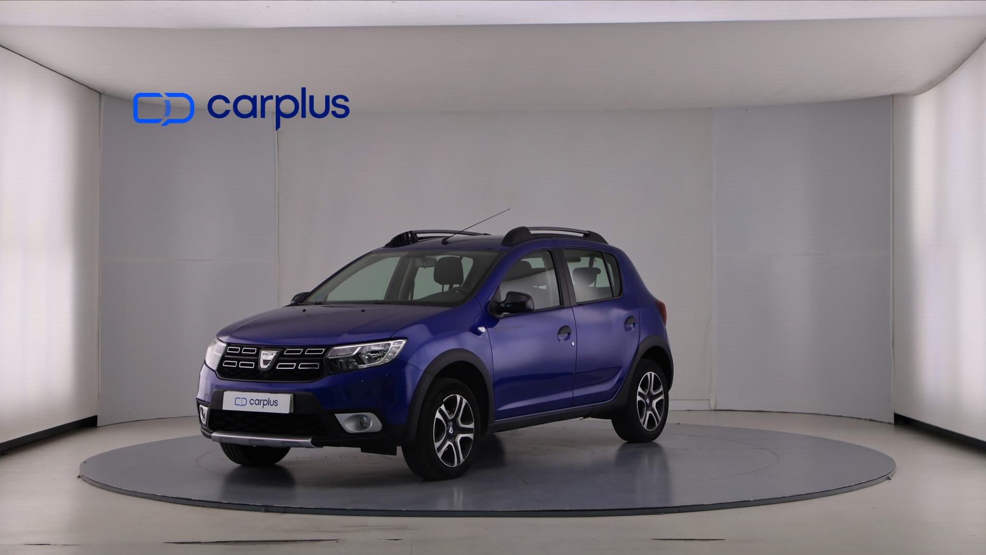 Dacia Sandero - 6