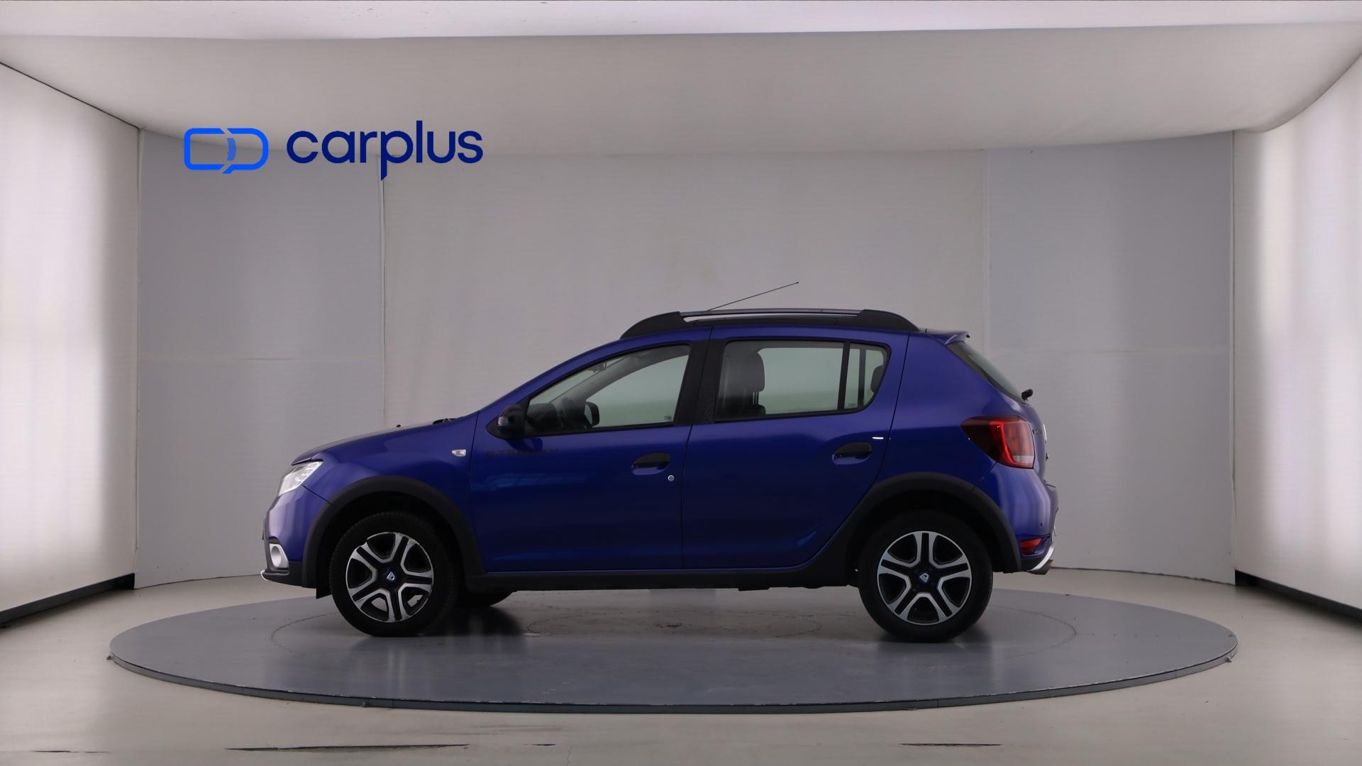 Dacia Sandero - 7