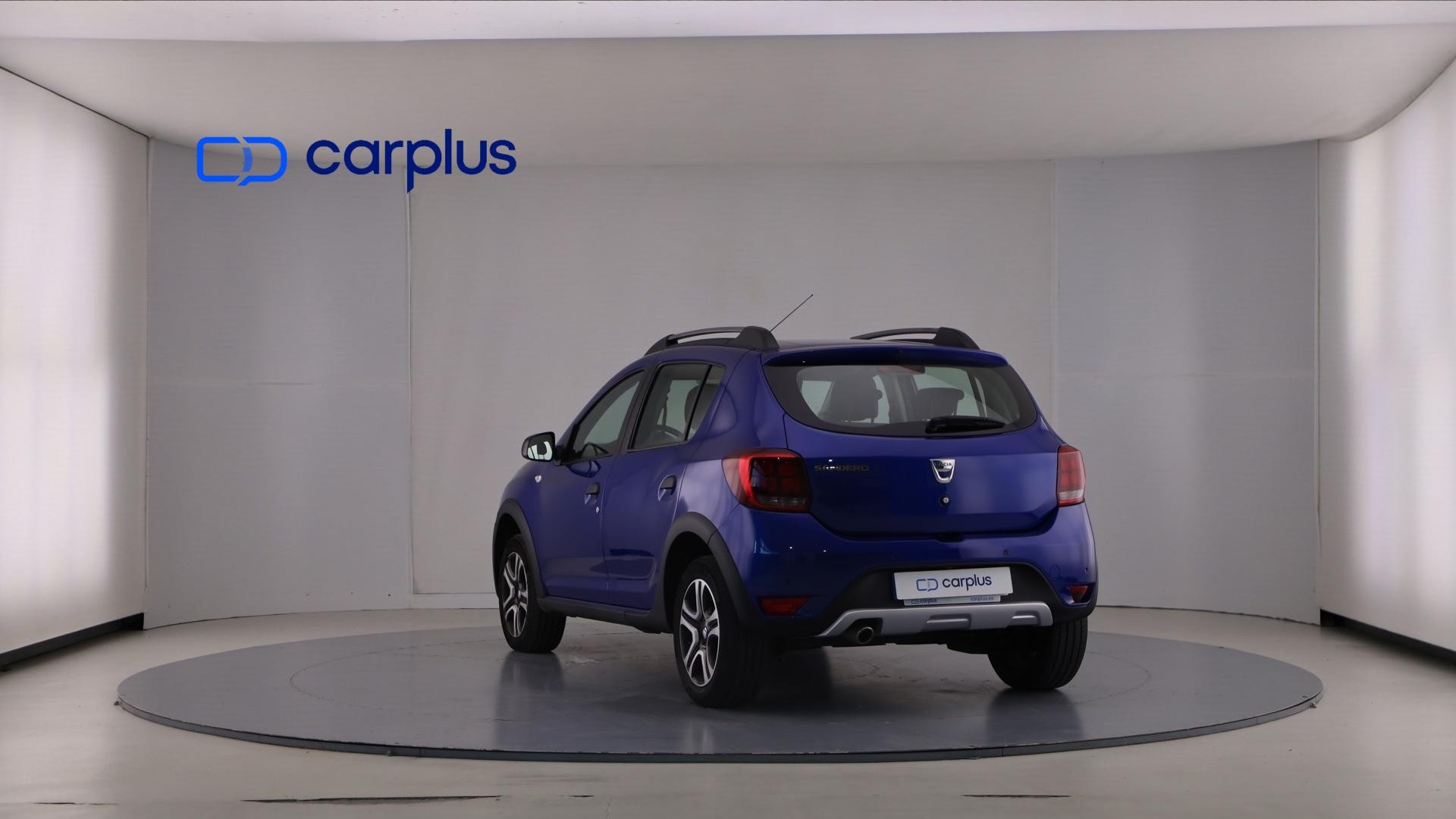 Dacia Sandero - 8
