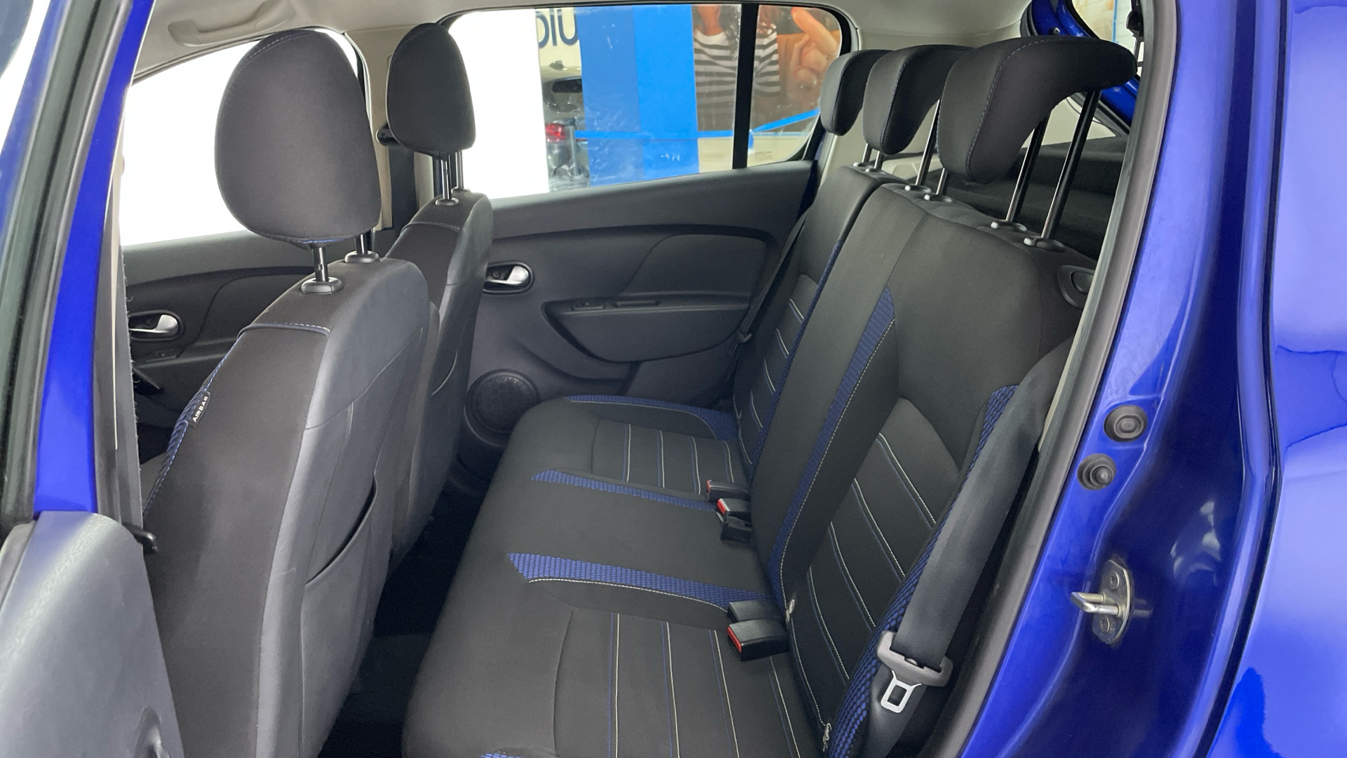 Dacia Sandero - 12