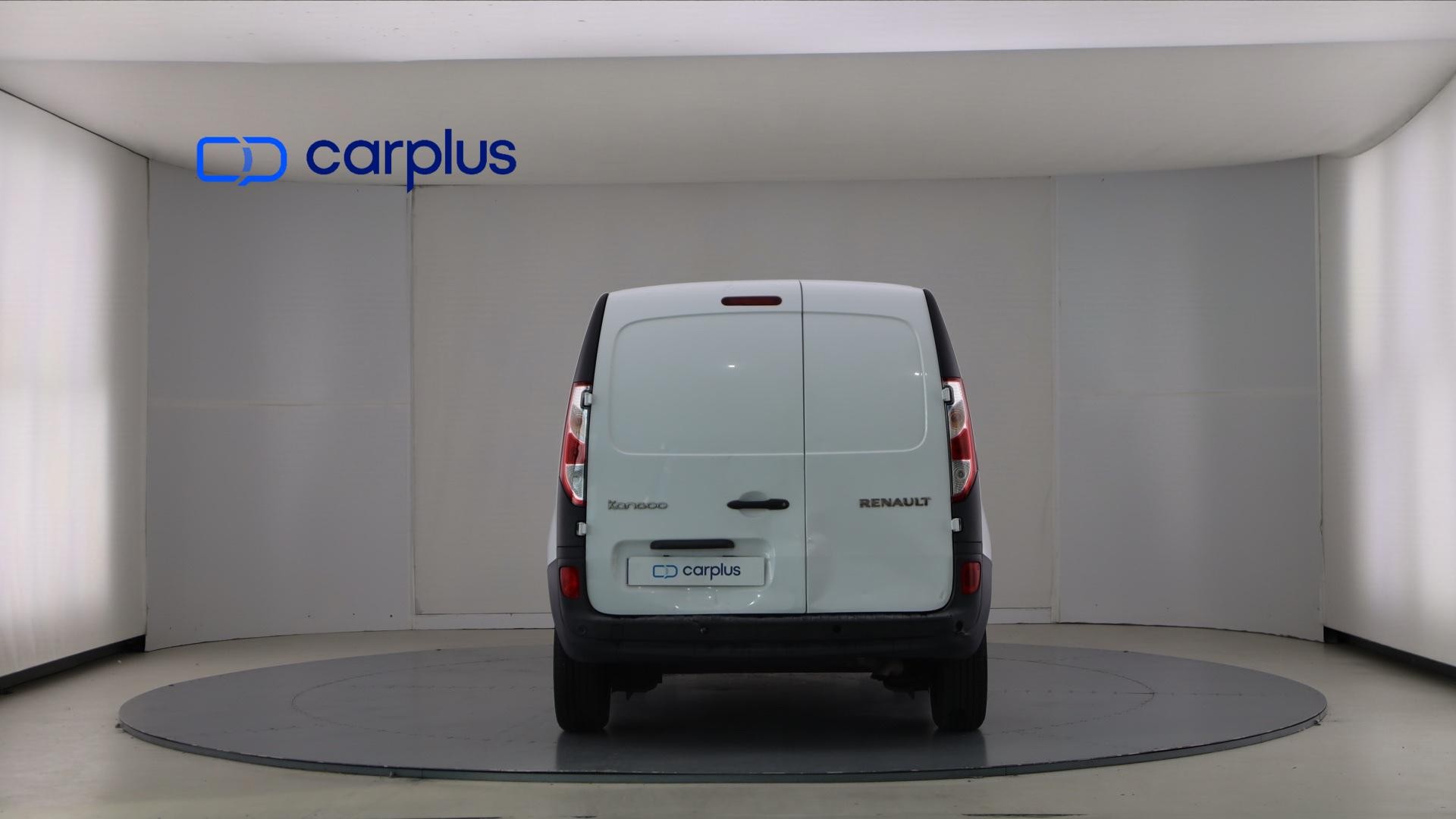Renault Kangoo Express - 2