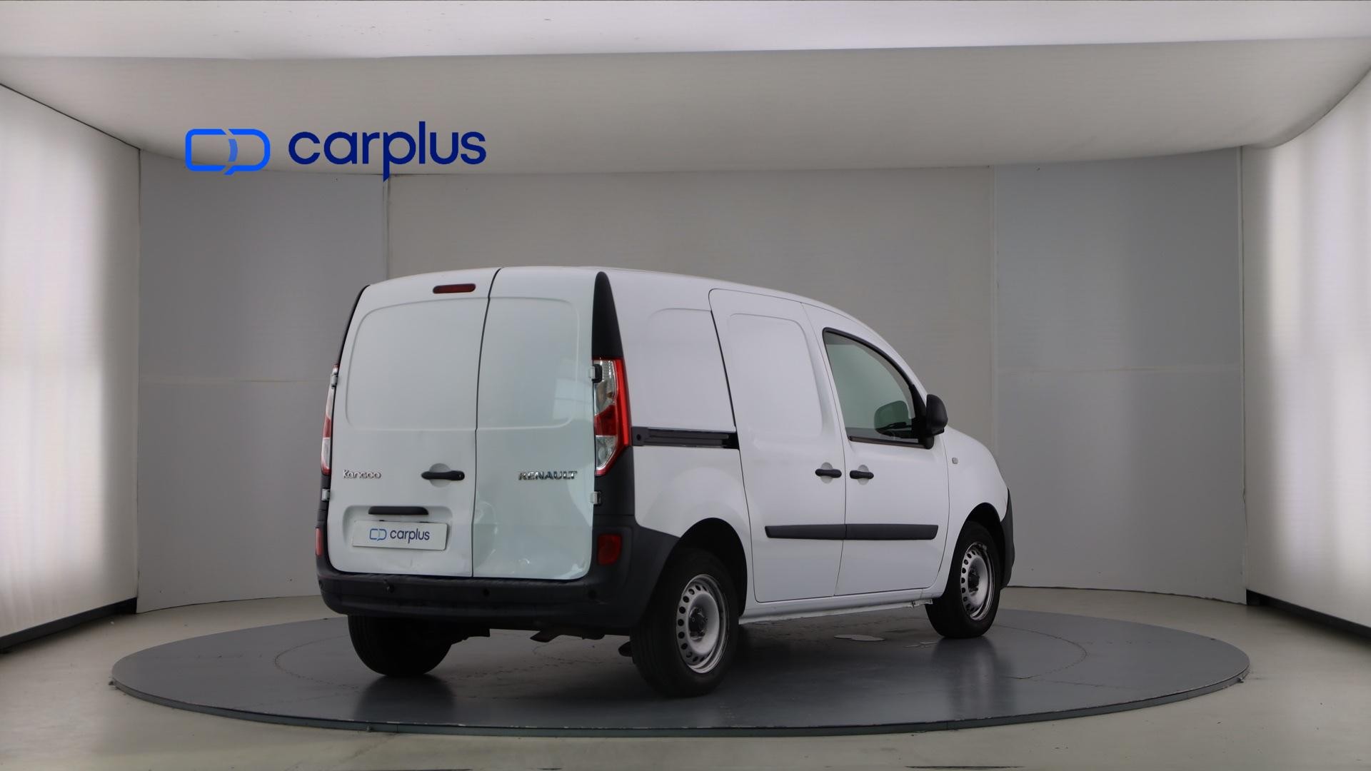 Renault Kangoo Express - 3