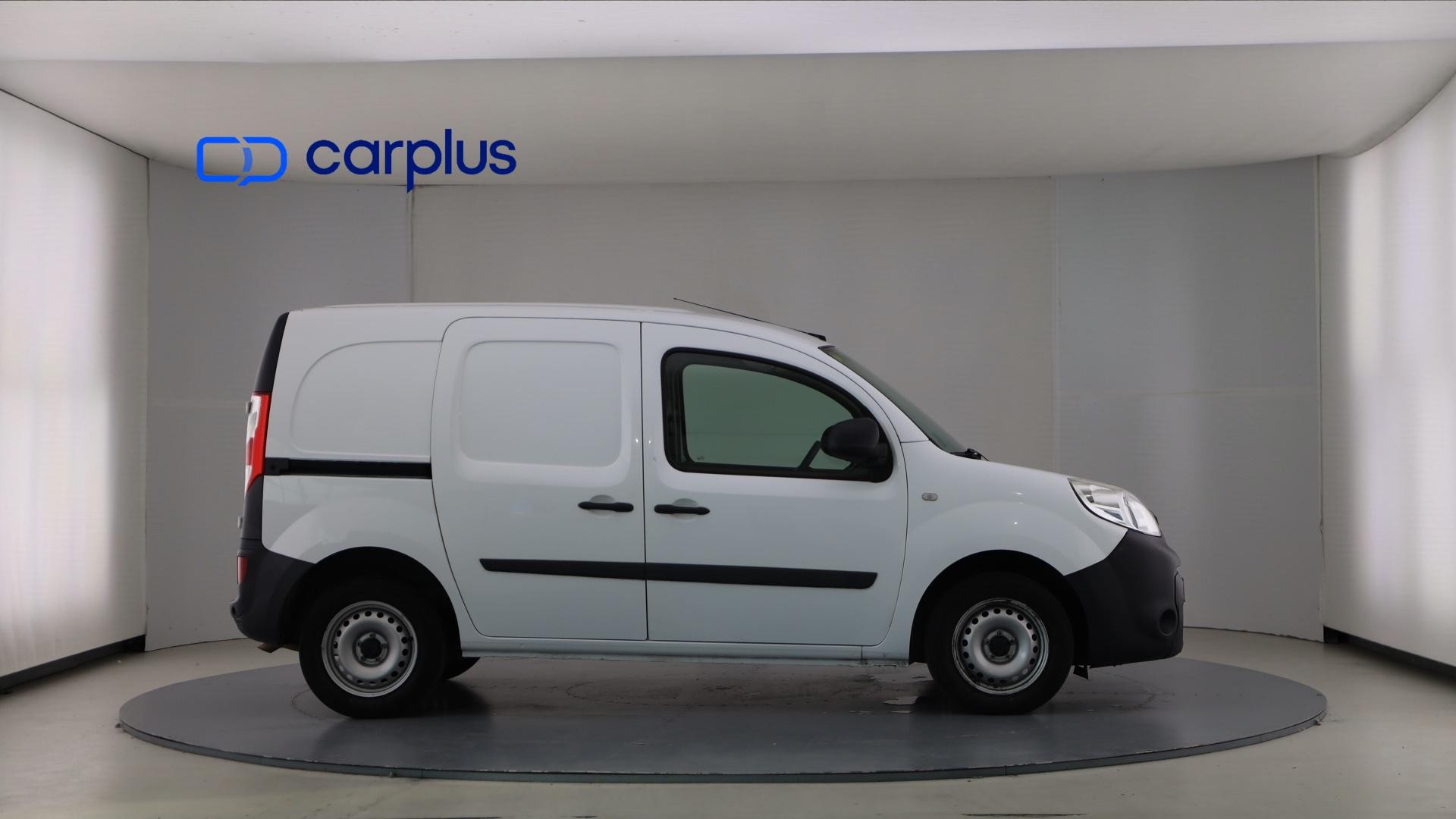 Renault Kangoo Express - 4