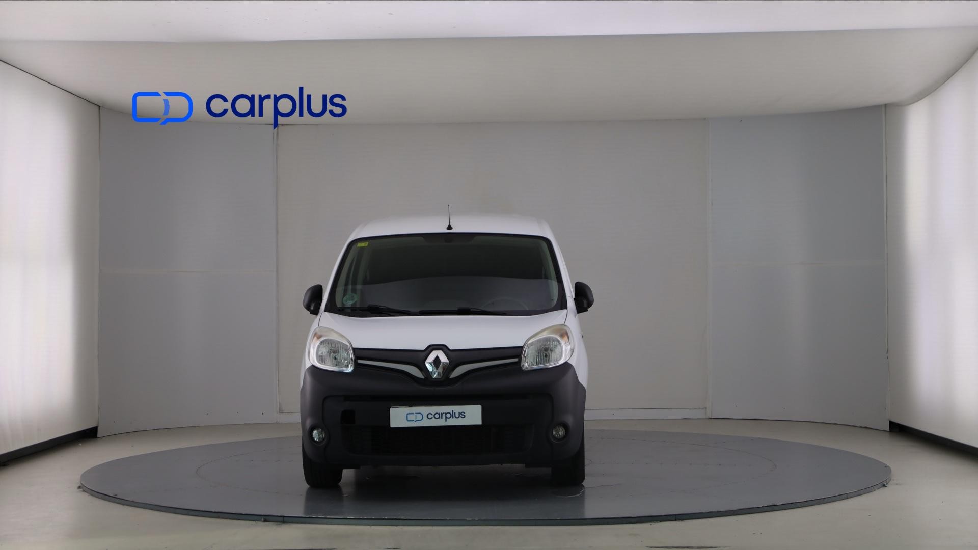 Renault Kangoo Express - 5