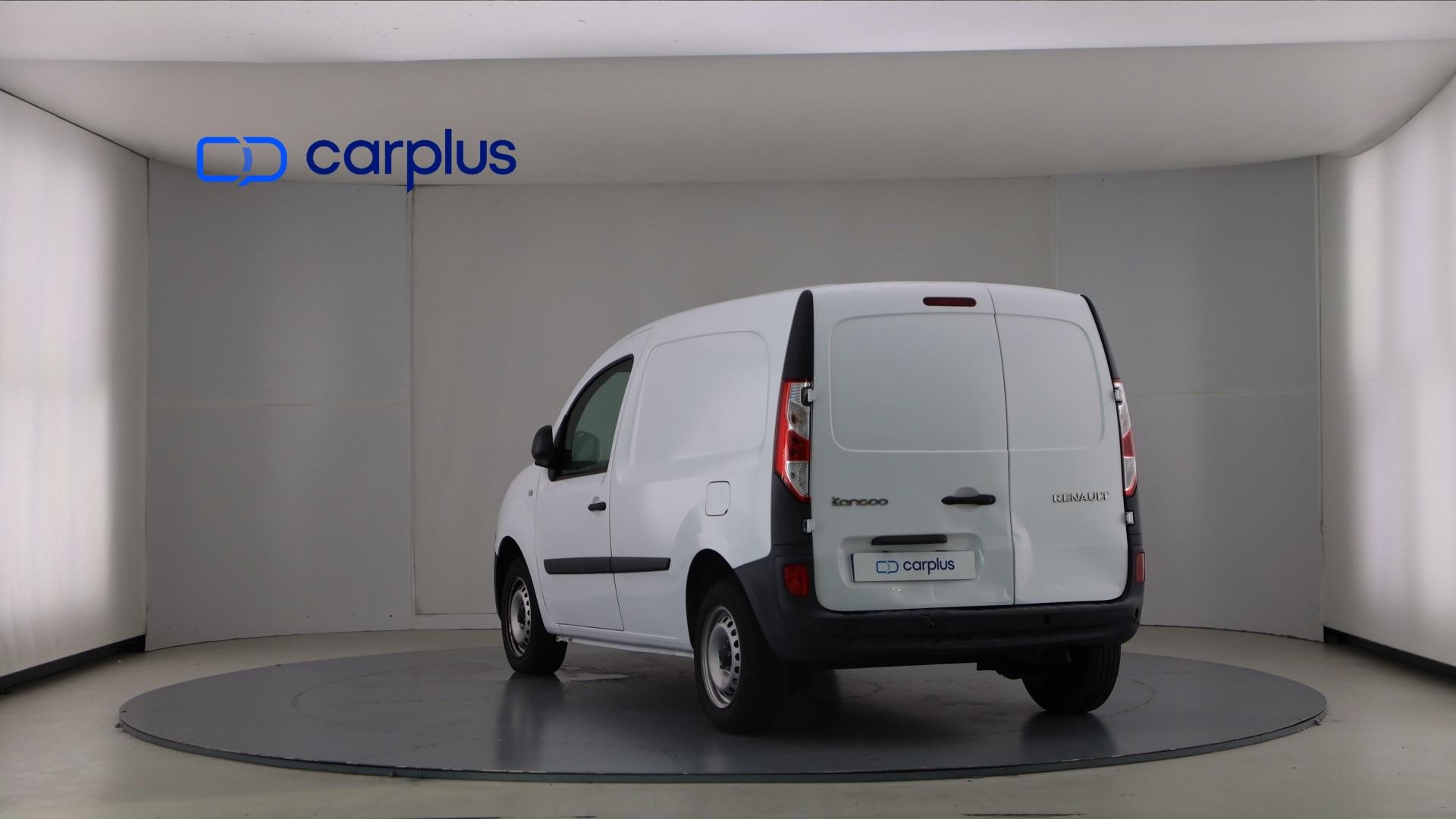Renault Kangoo Express - 8