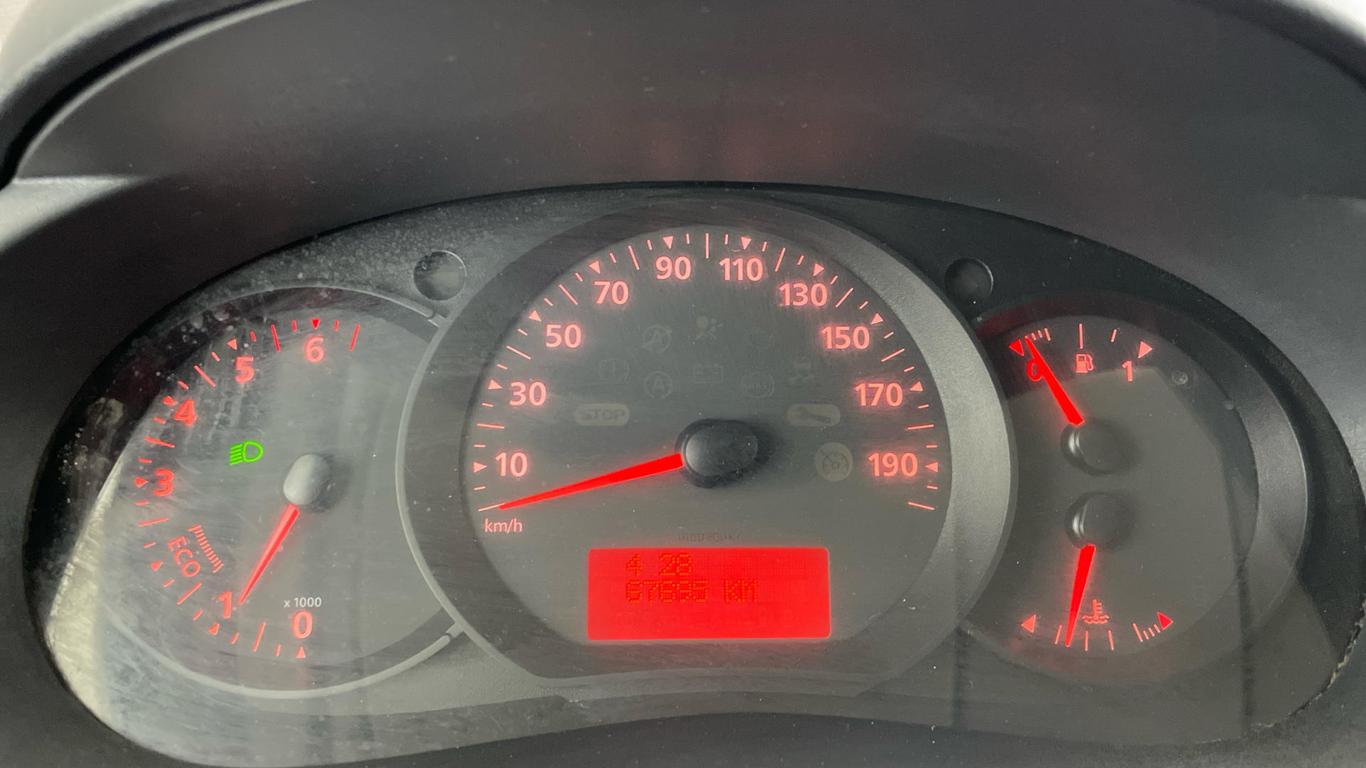 Renault Kangoo Express - 9