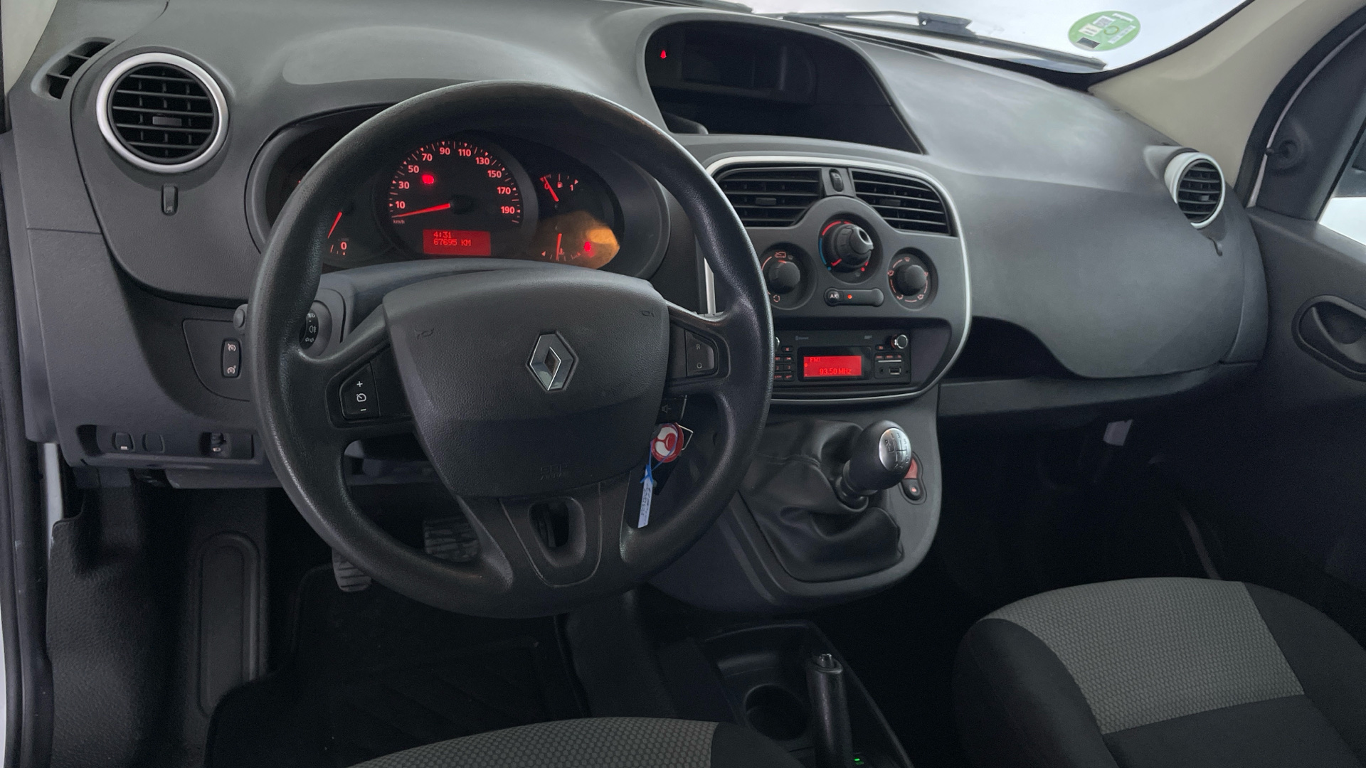 Renault Kangoo Express - 10