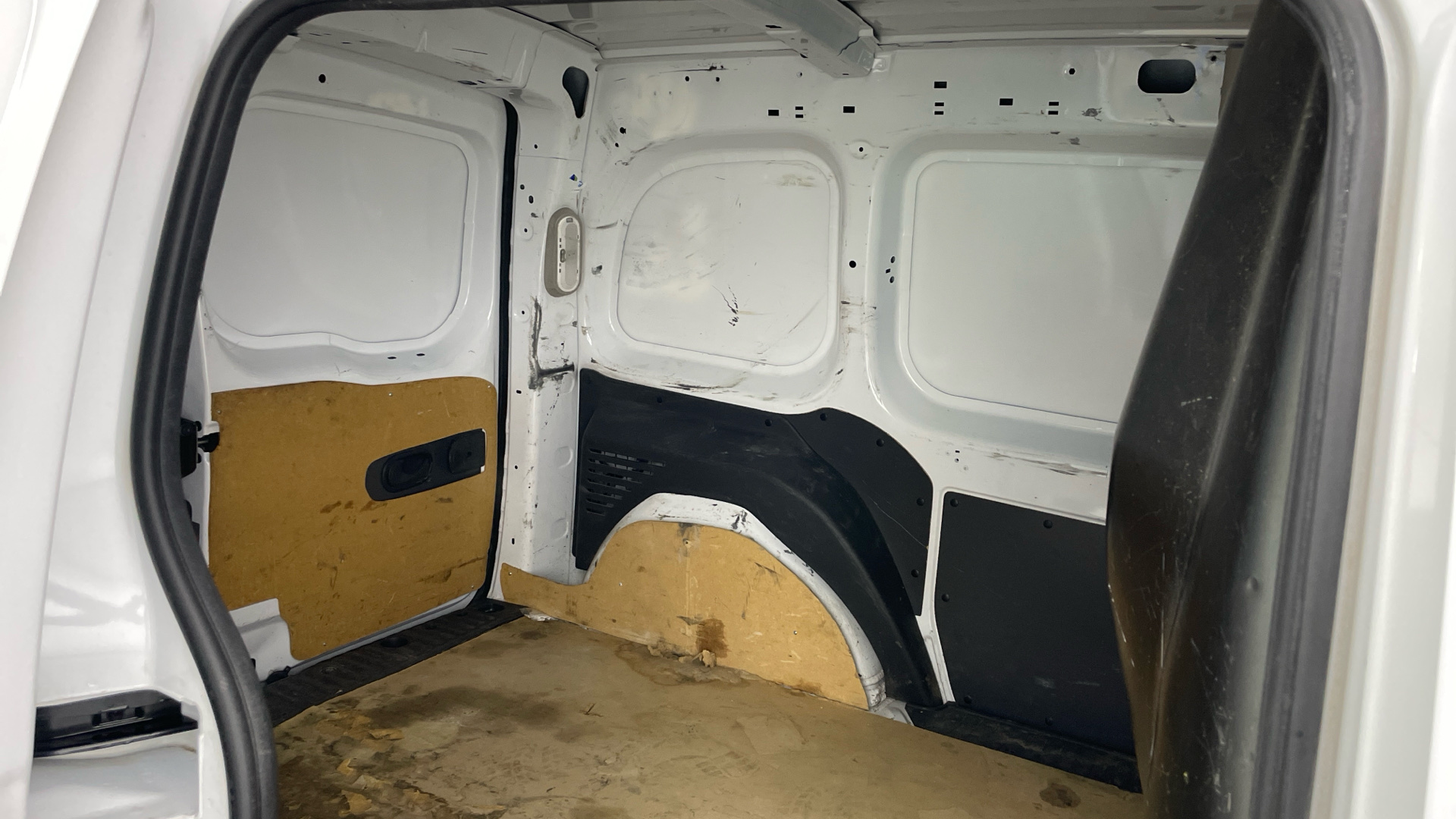 Renault Kangoo Express - 12