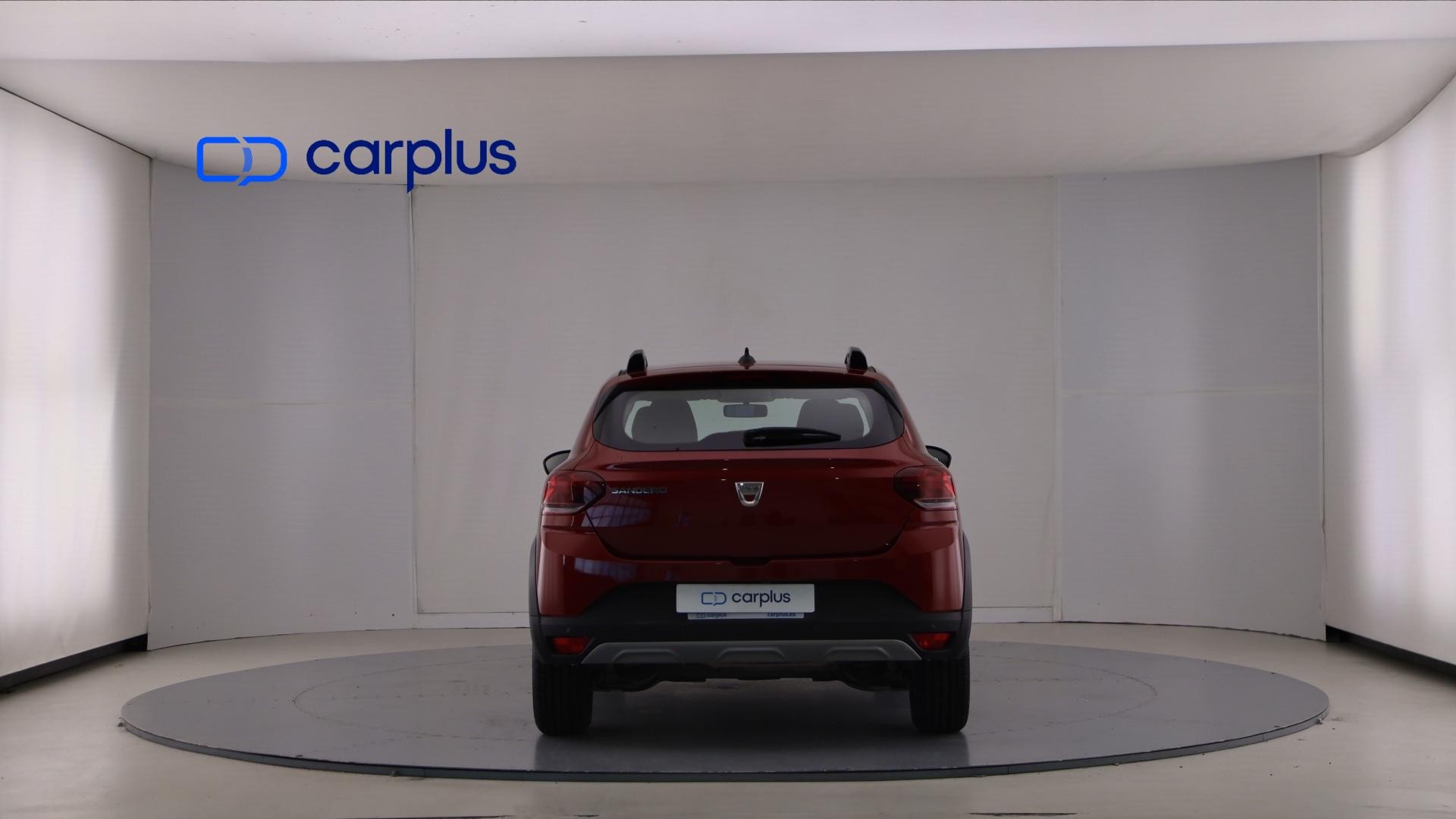 Dacia Sandero - 2