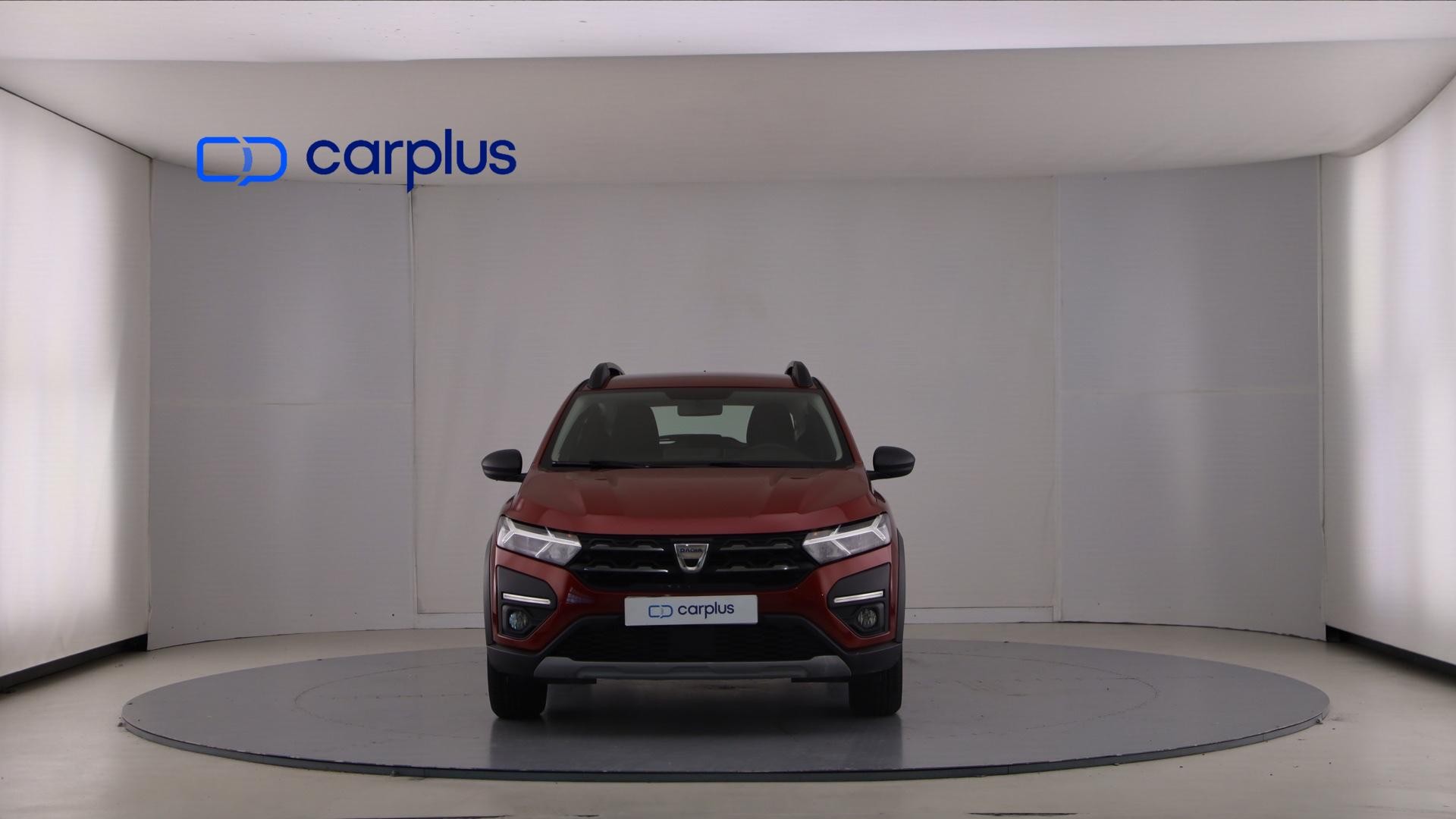 Dacia Sandero - 5
