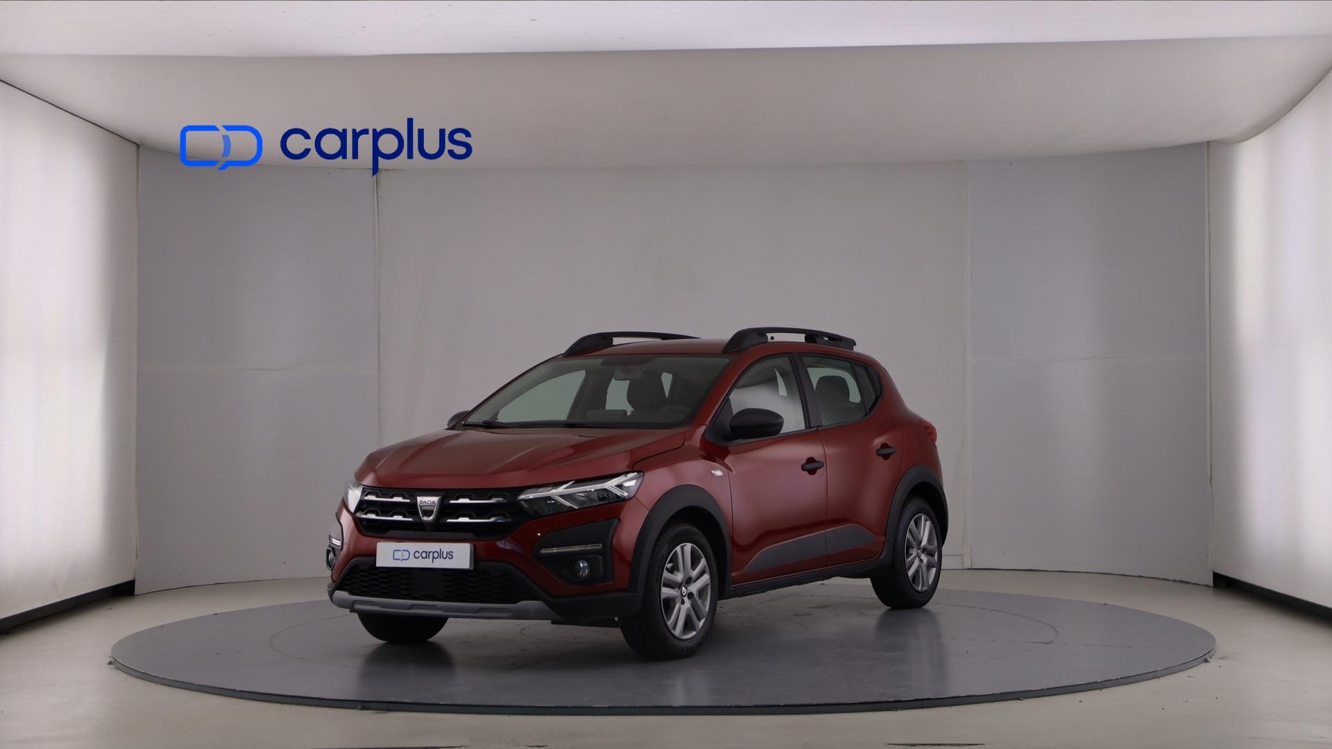 Dacia Sandero - 6