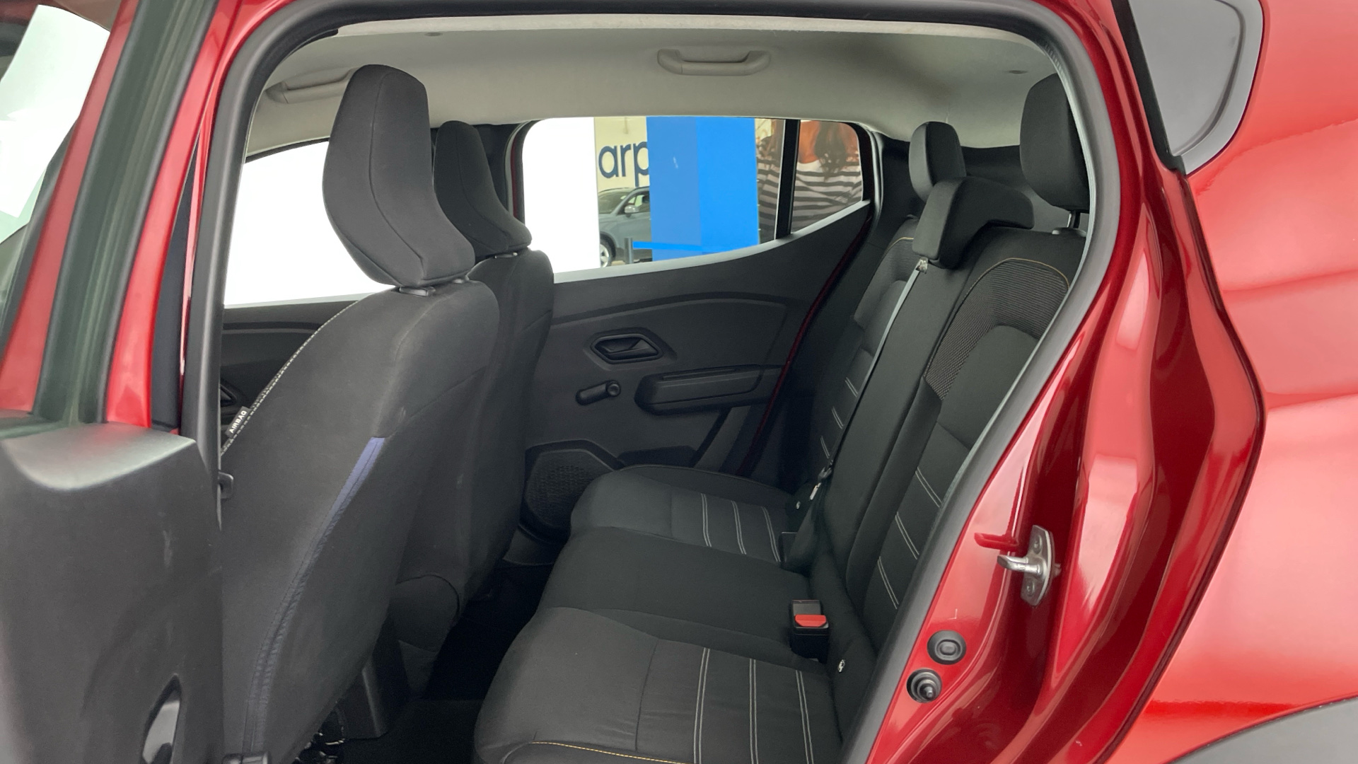 Dacia Sandero - 12