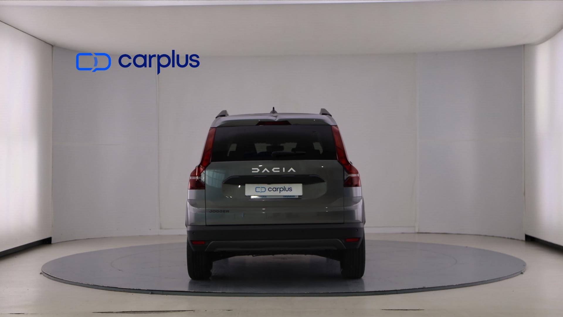 Dacia Jogger - 2