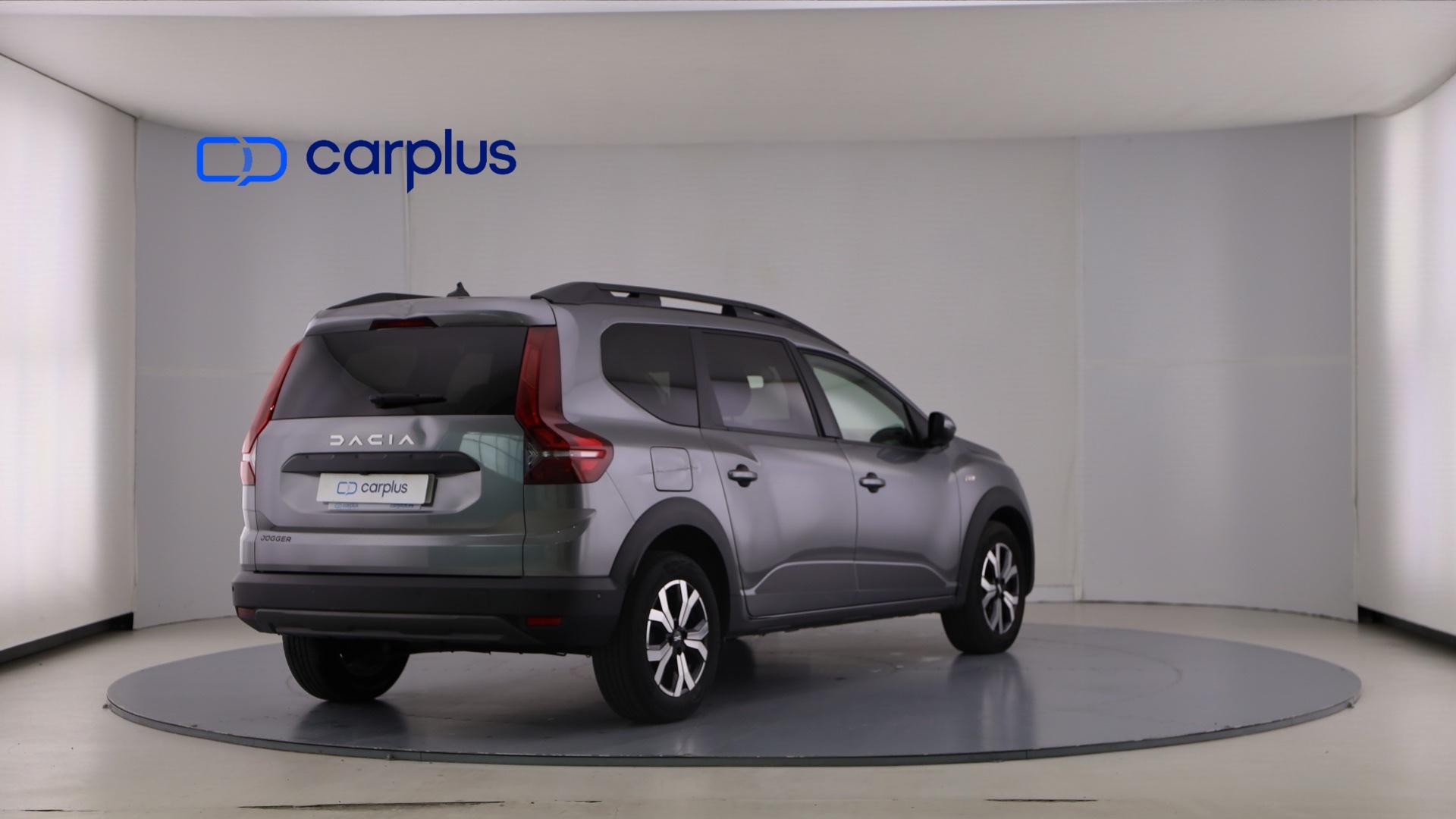 Dacia Jogger - 3