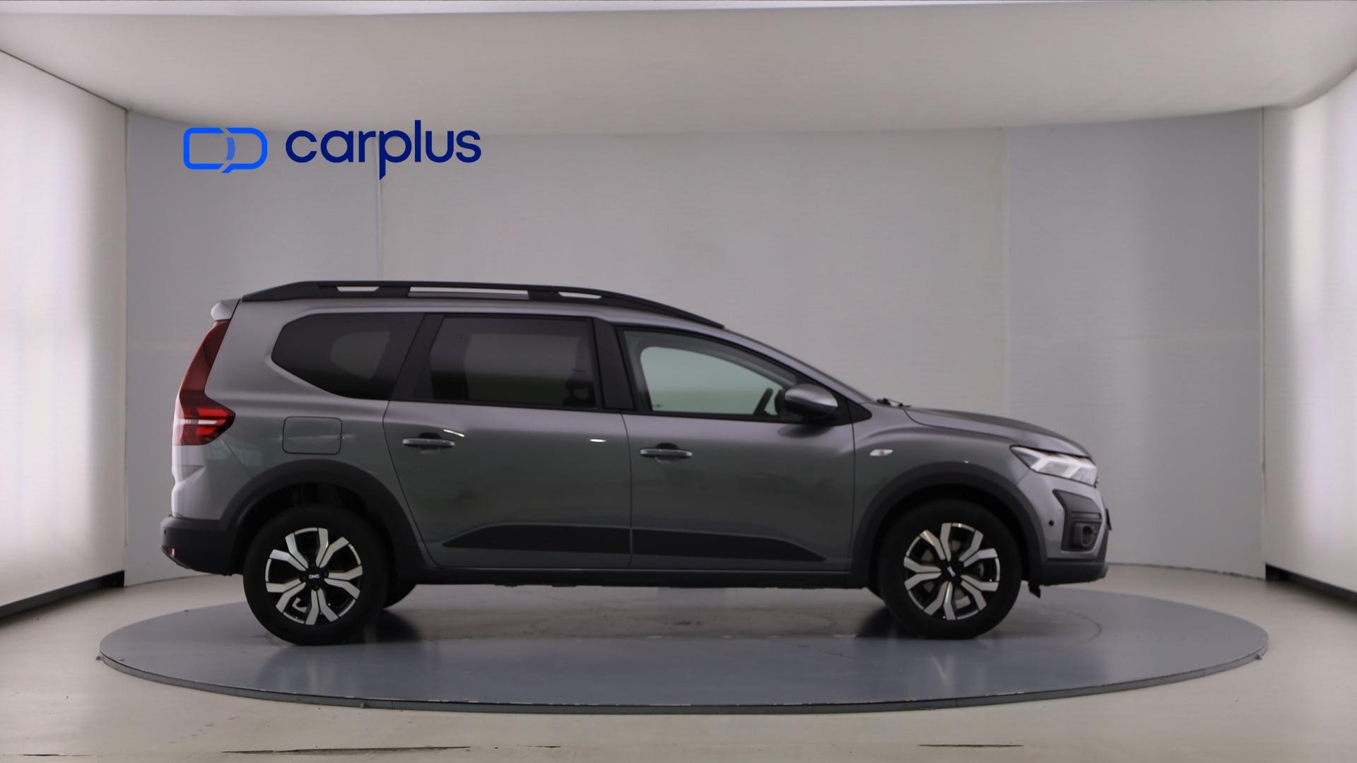 Dacia Jogger - 4