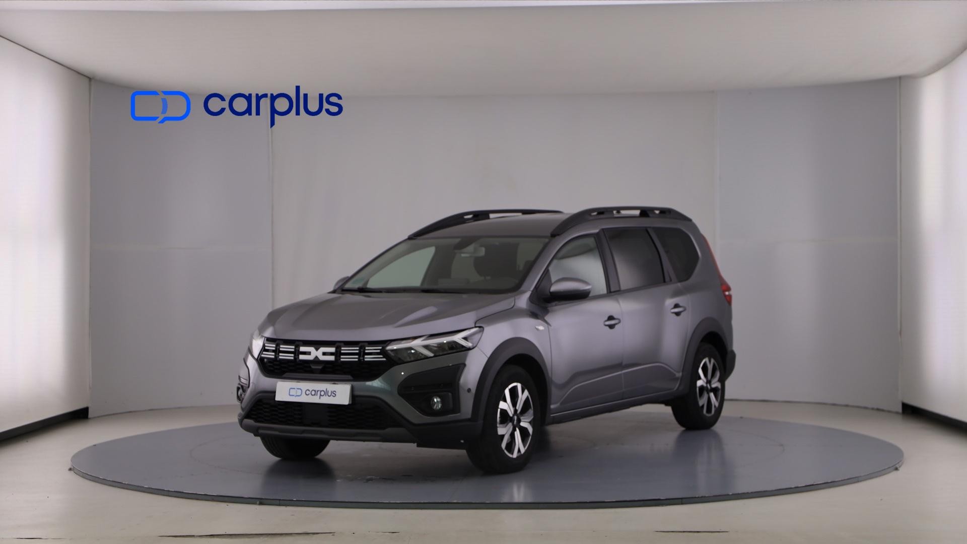 Dacia Jogger - 6