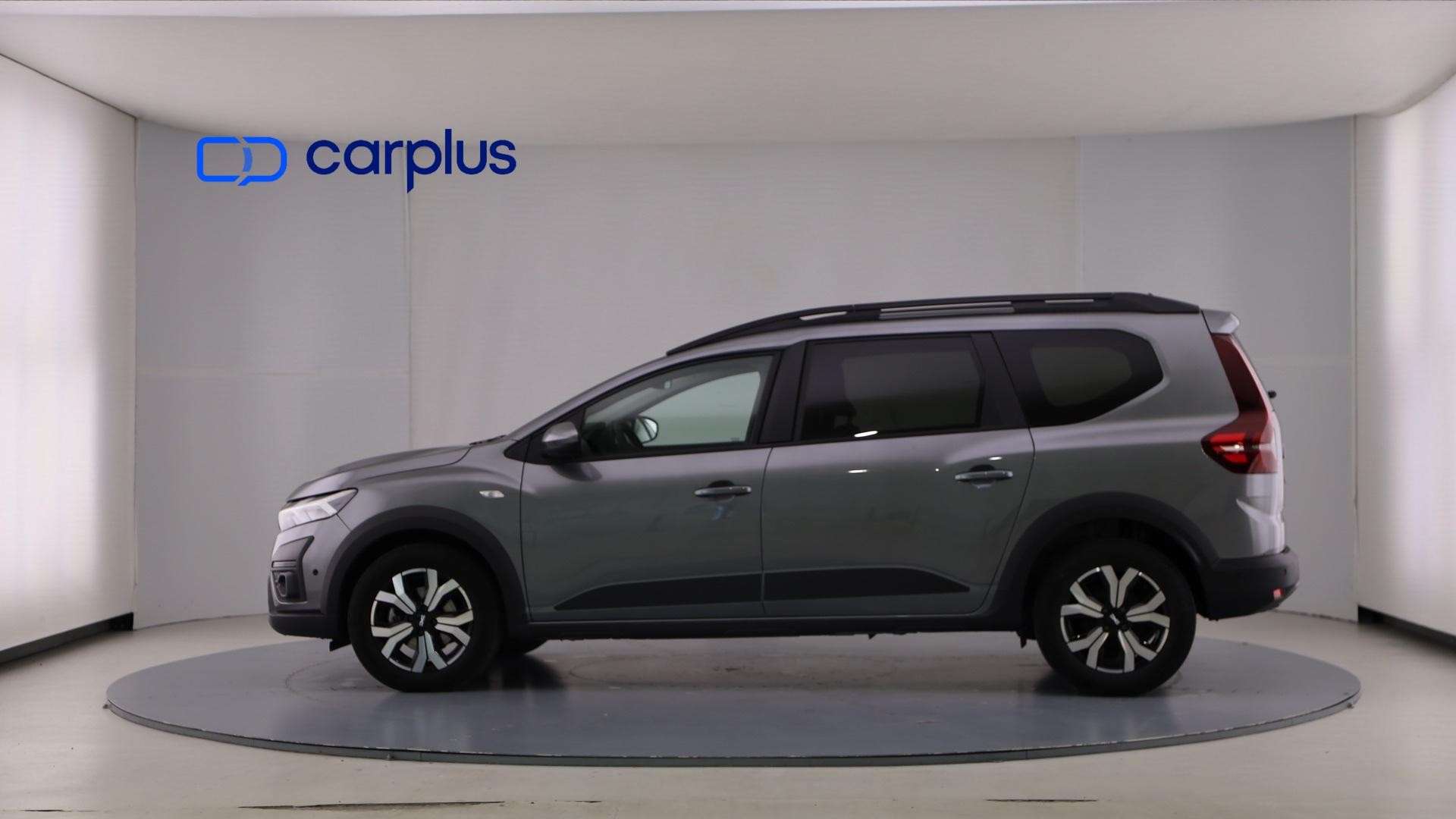 Dacia Jogger - 7