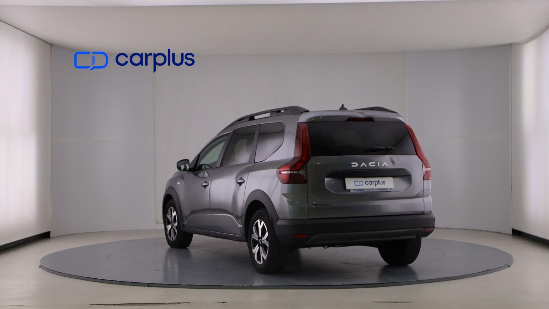 Dacia Jogger - 8