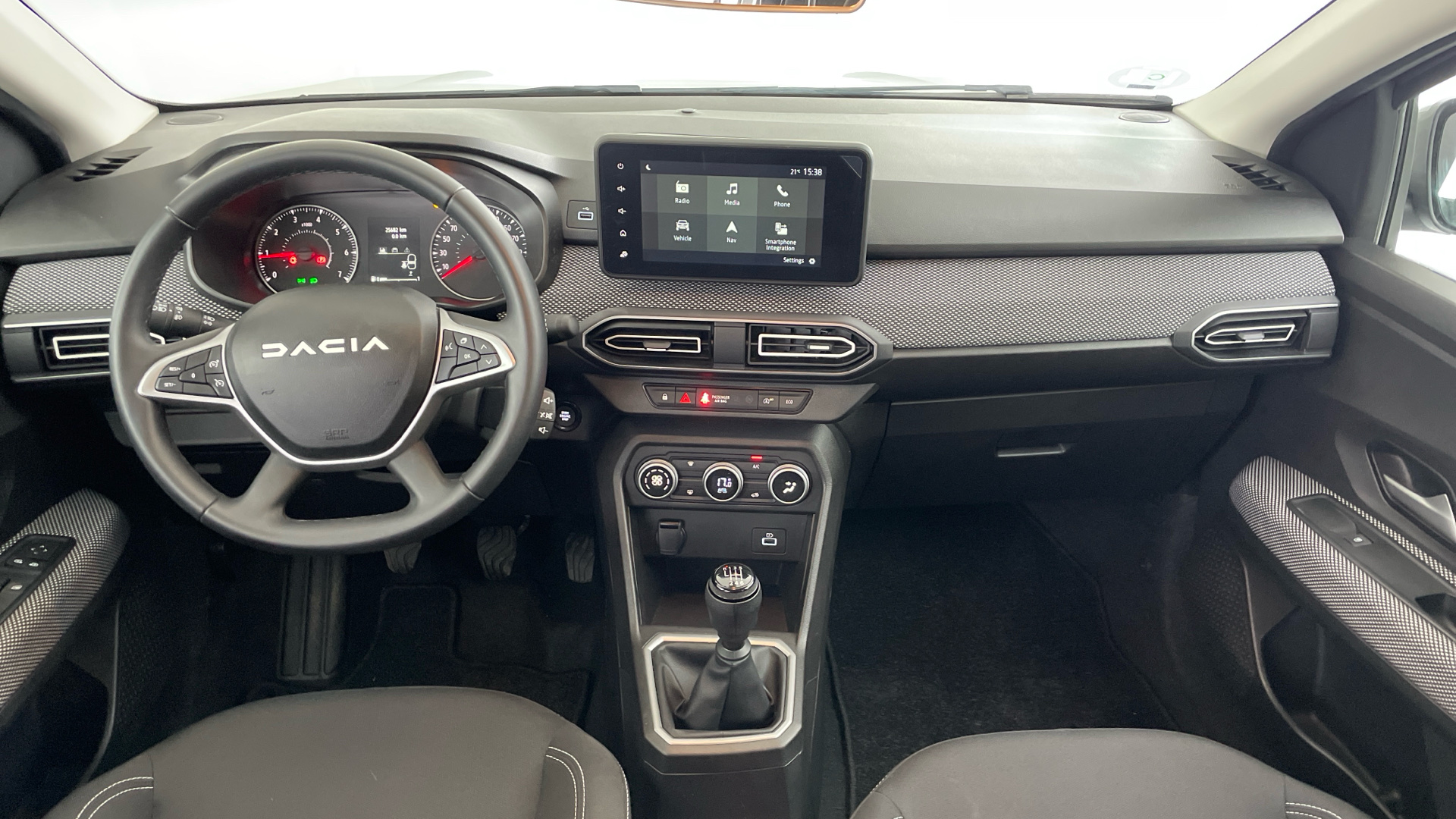 Dacia Jogger - 10