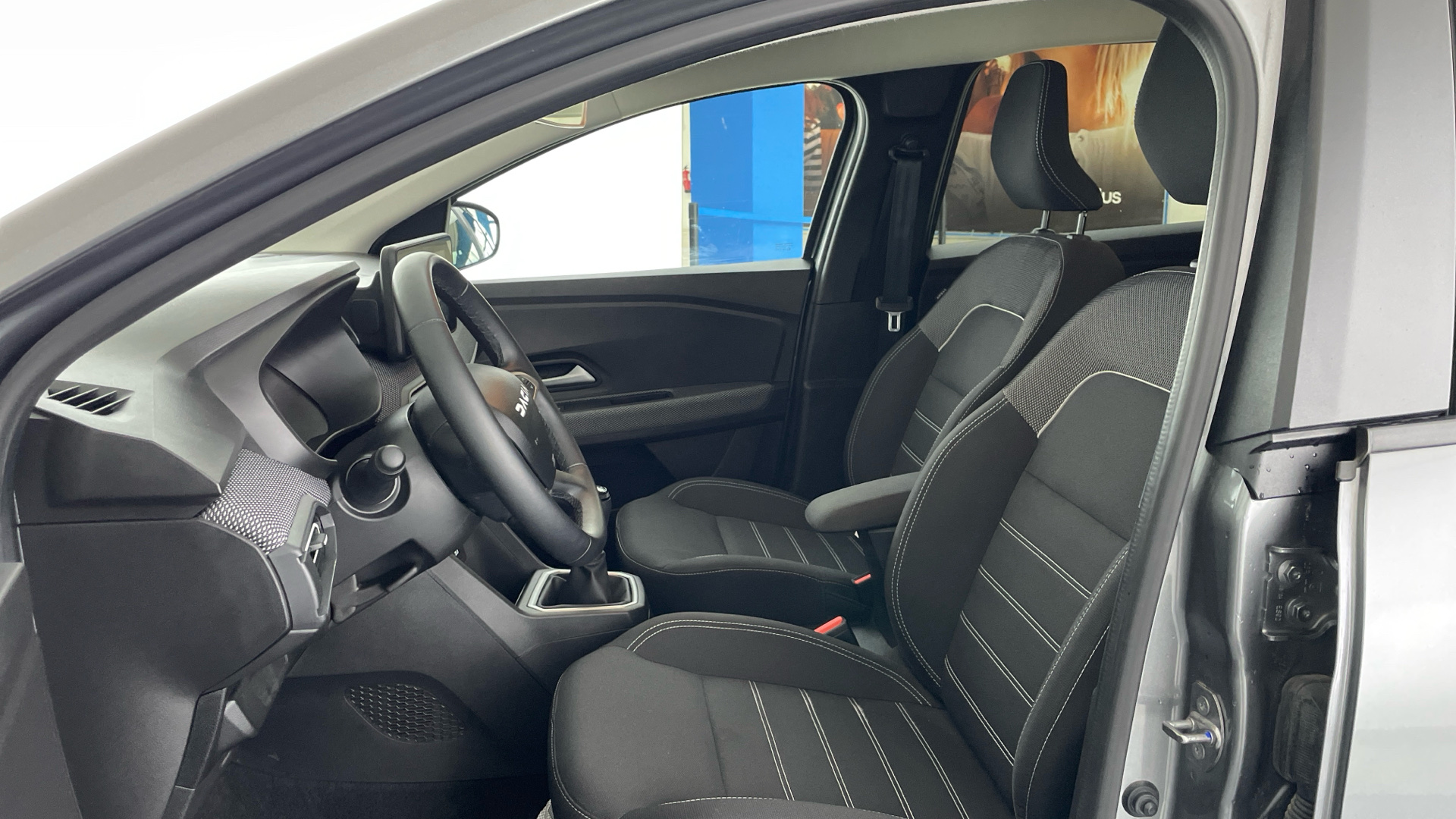 Dacia Jogger - 11