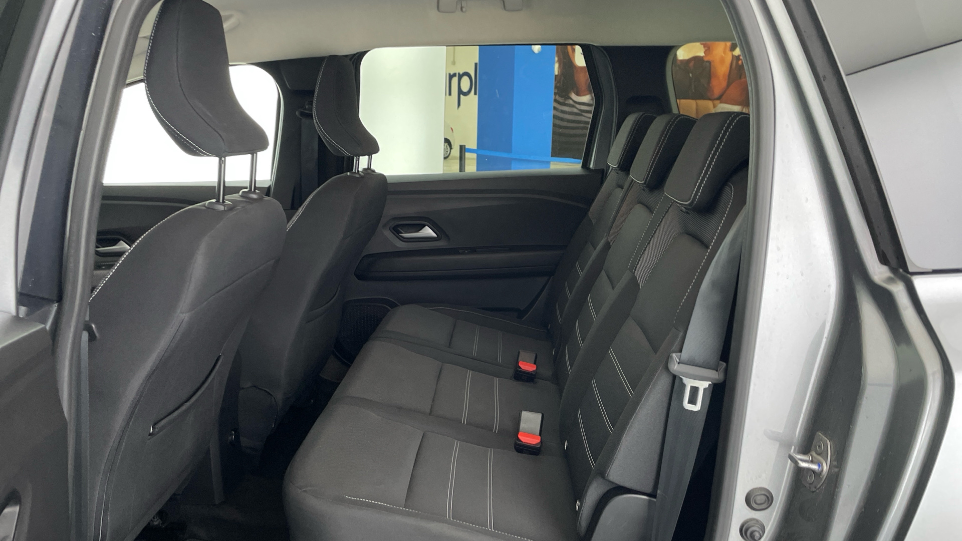 Dacia Jogger - 12