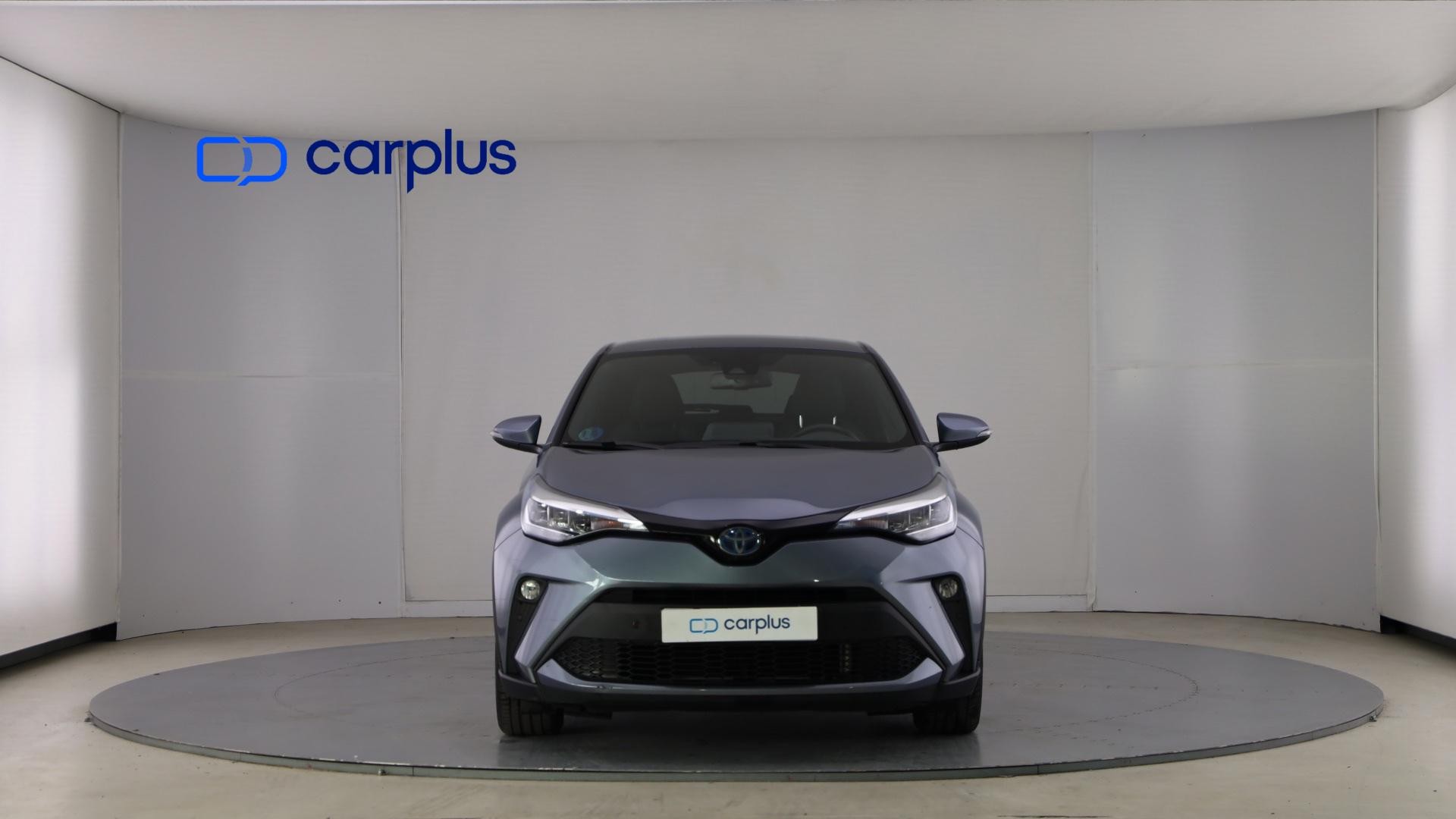 TOYOTA C-HR - 5