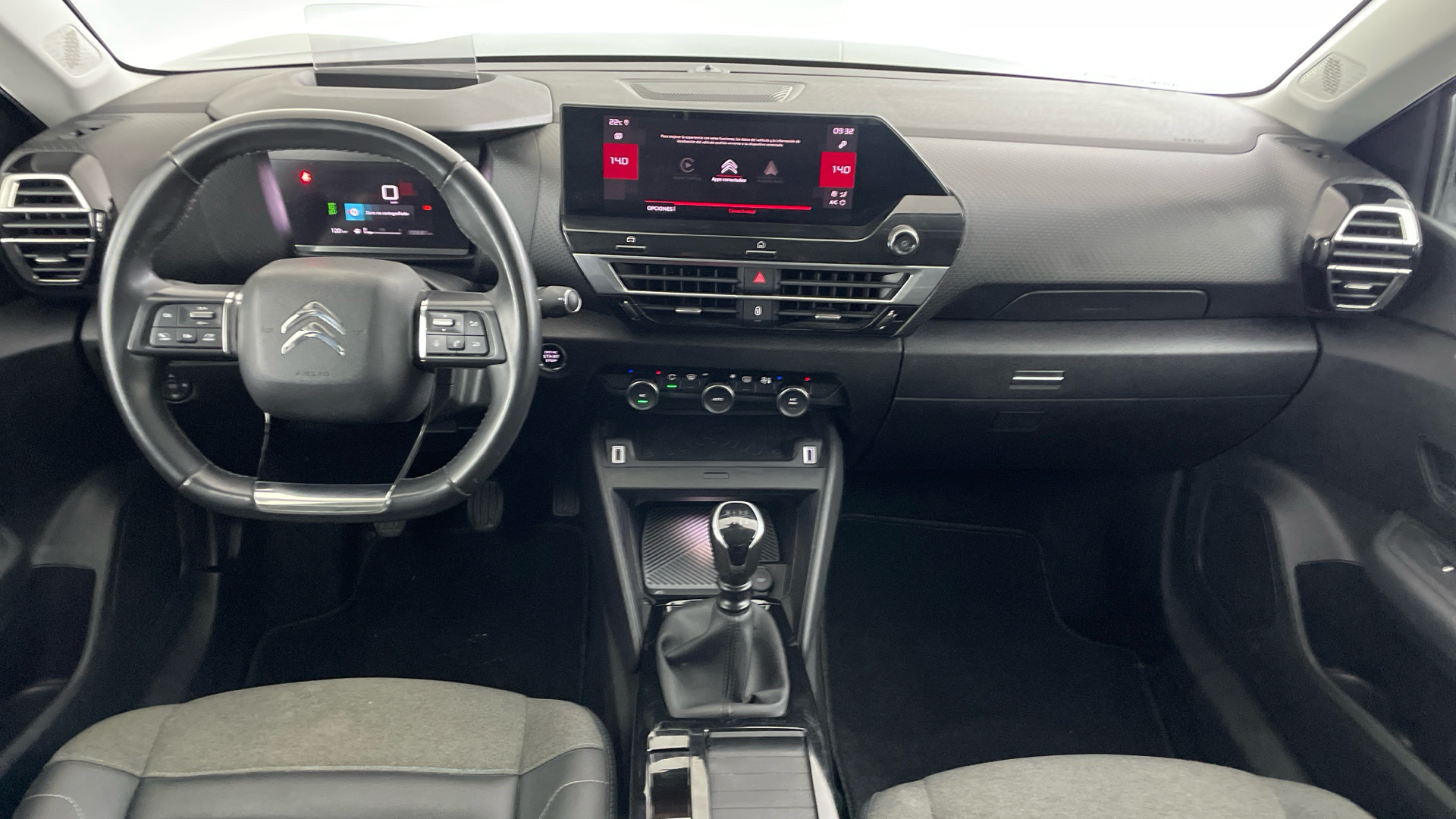 Citroën C4 - 10