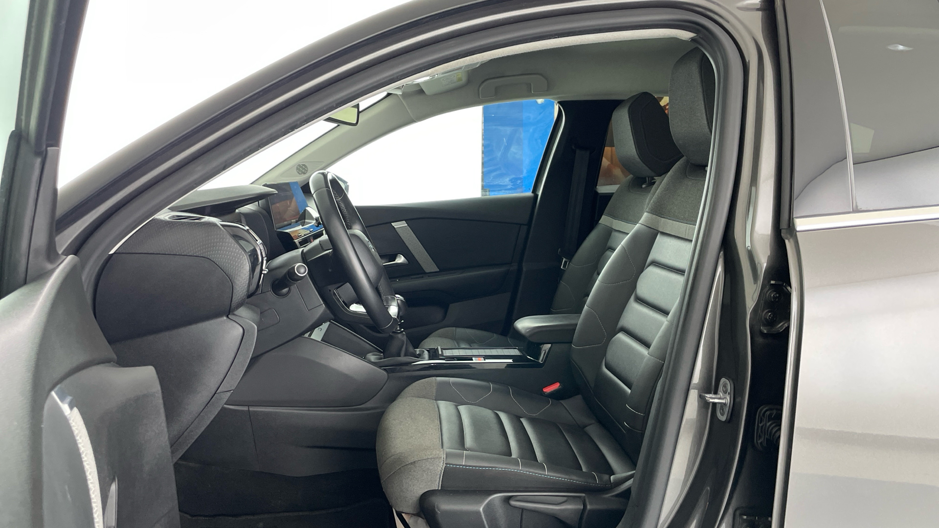 Citroën C4 - 11