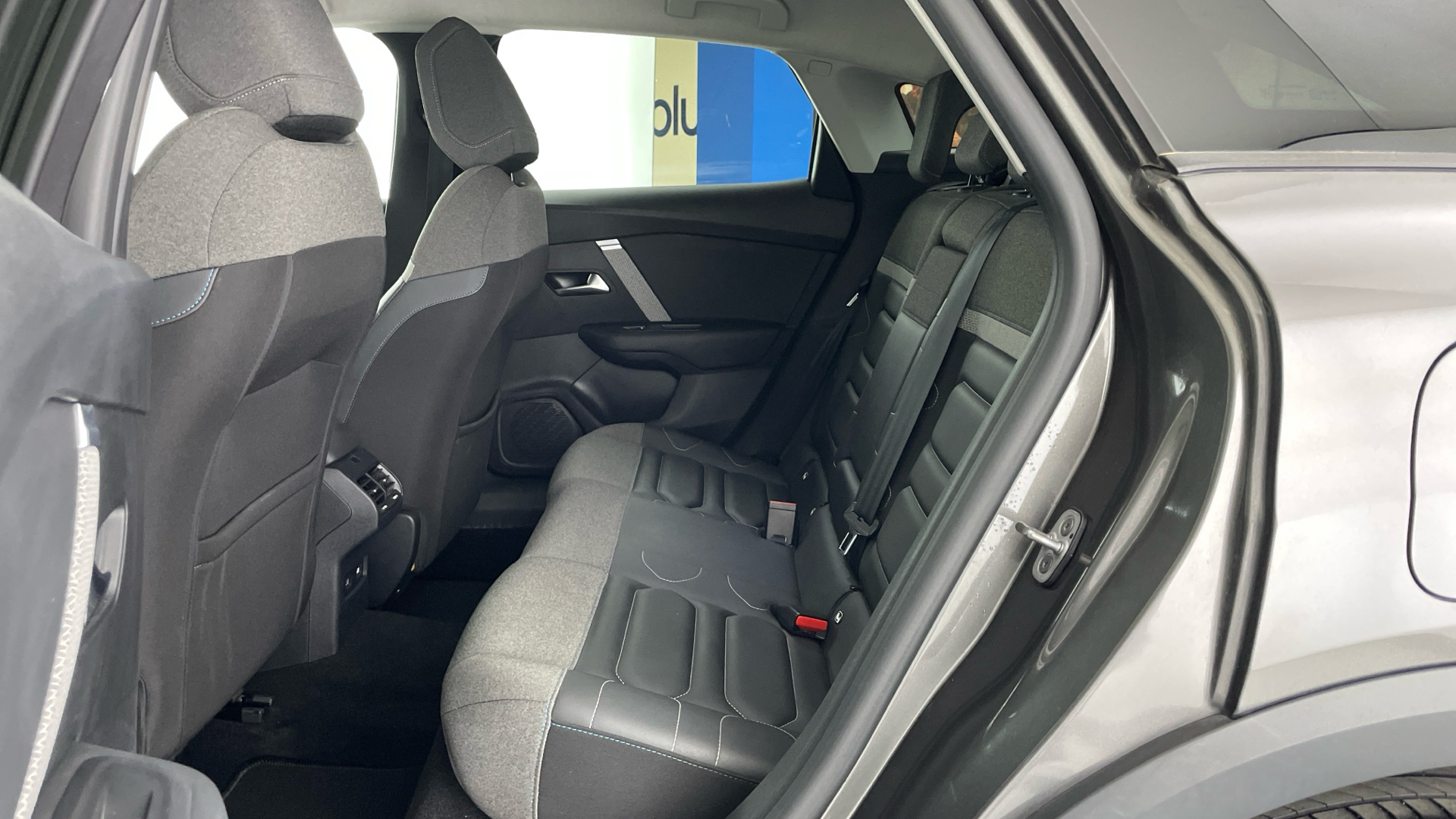 Citroën C4 - 12