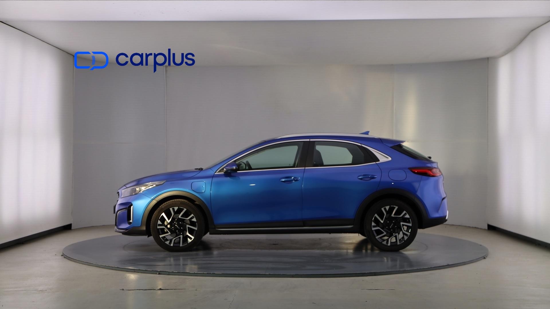 Kia XCeed - 4
