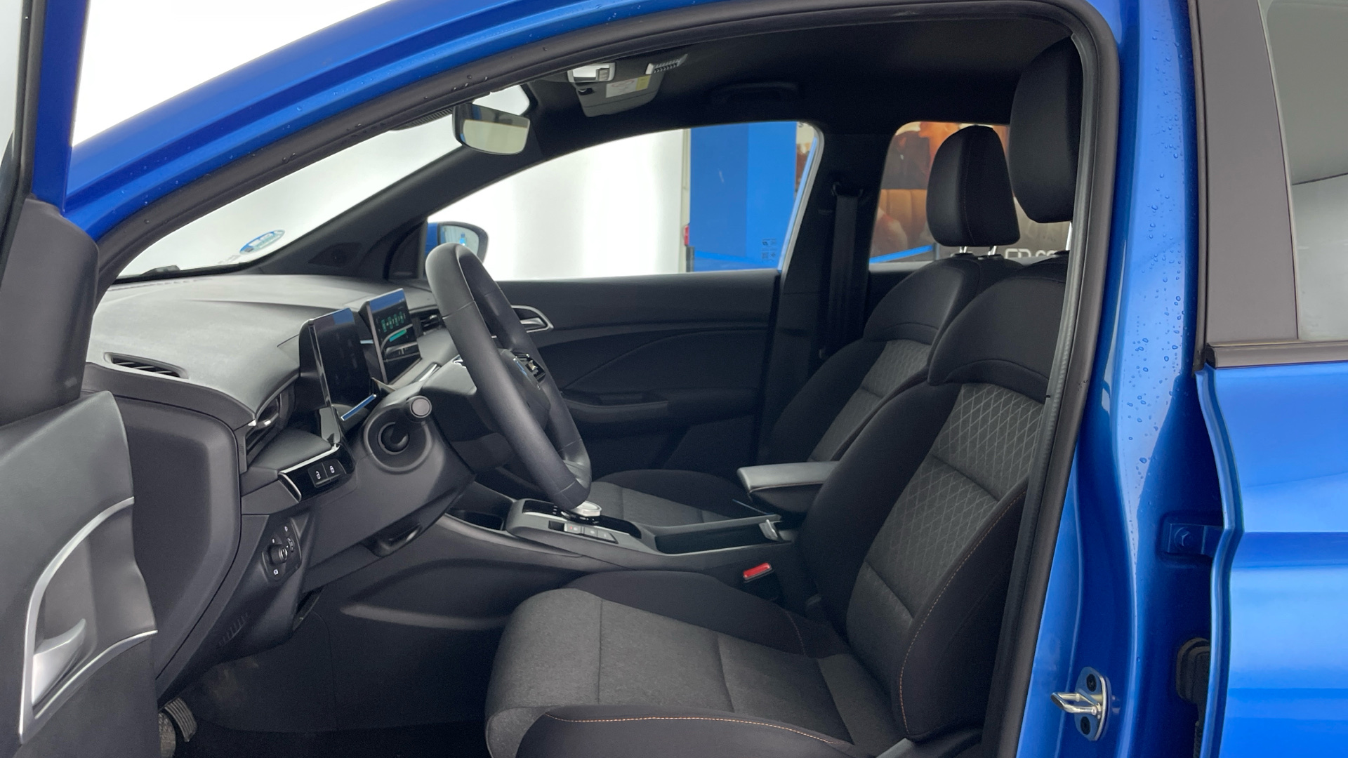 MG MG3 Hybrid+ - 11