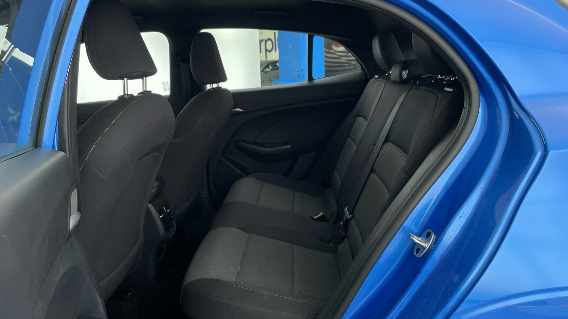 MG MG3 Hybrid+ - 12